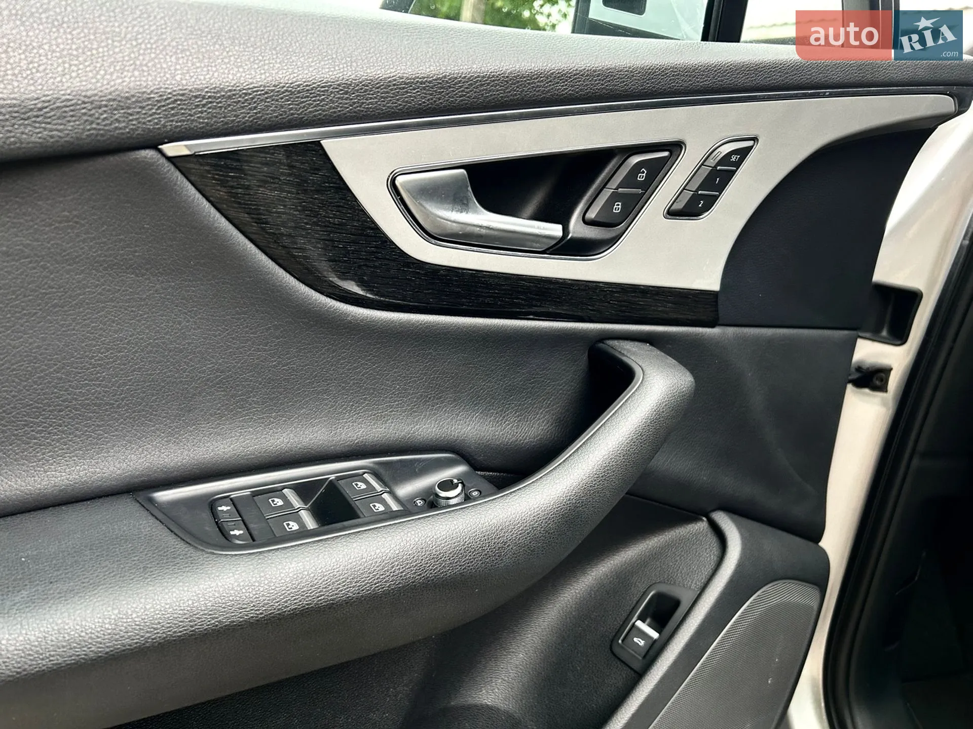 2019 Audi Q7 - мініатюра 38