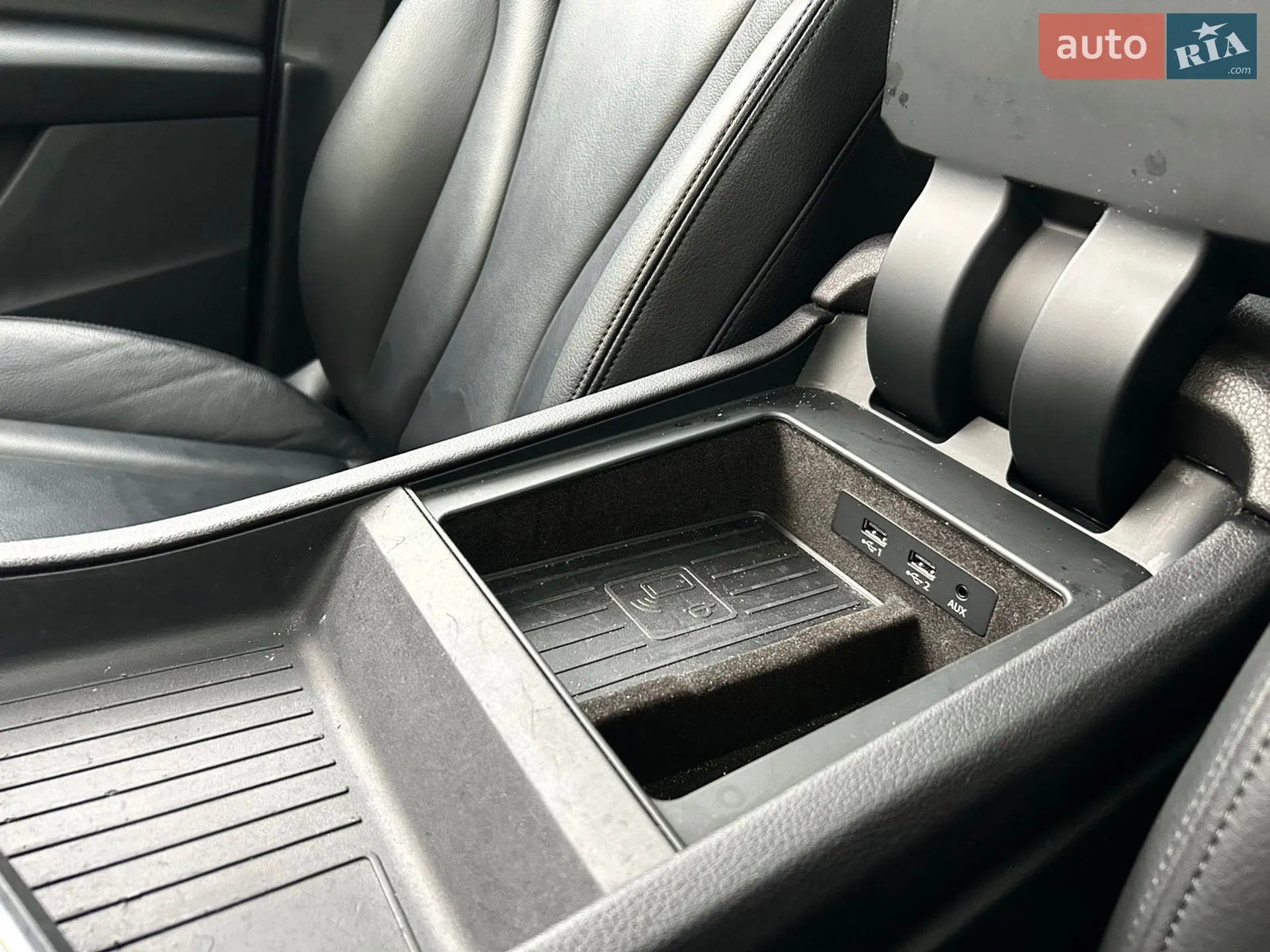 2019 Audi Q7 - мініатюра 37