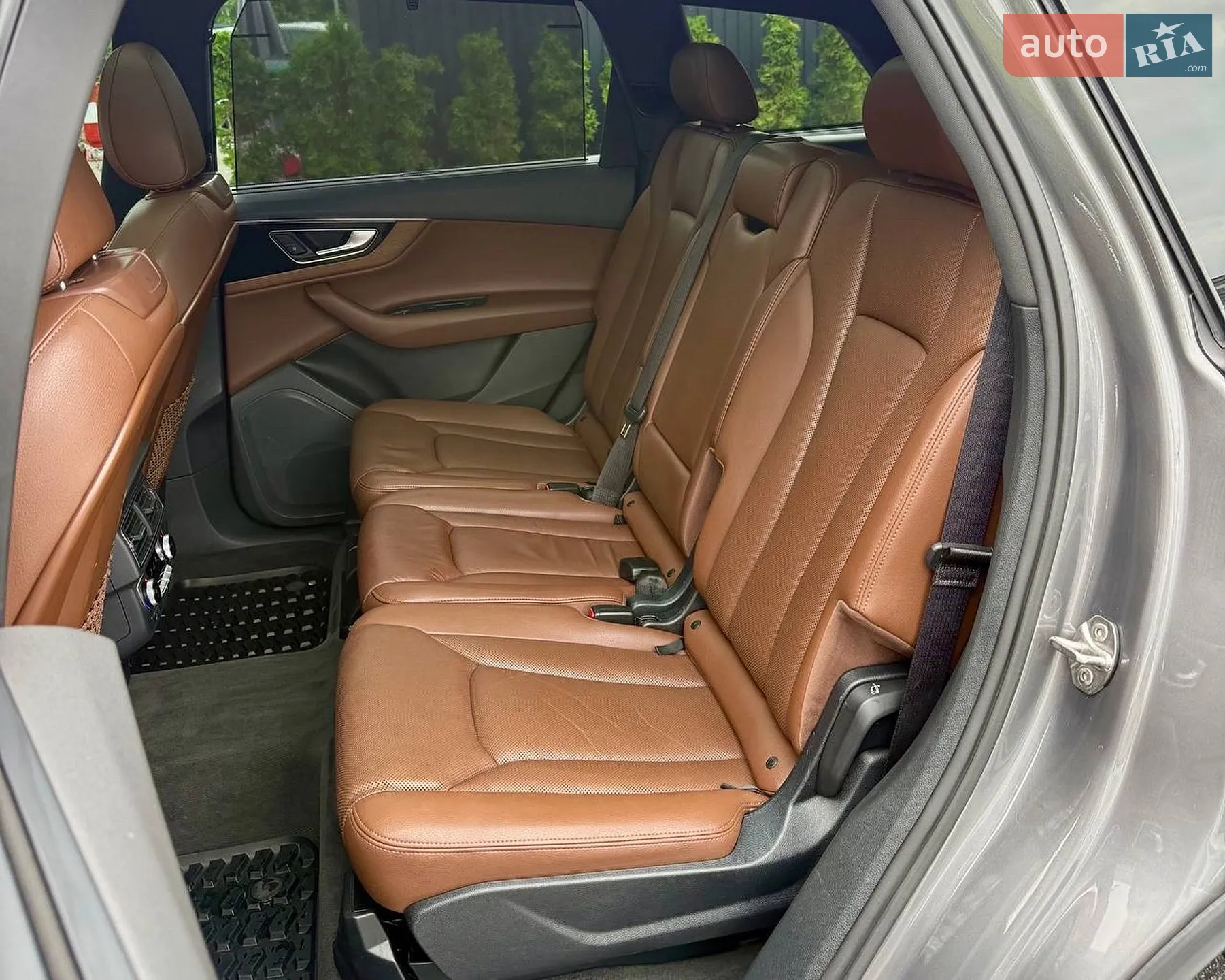 2015 Audi Q7 - мініатюра 26