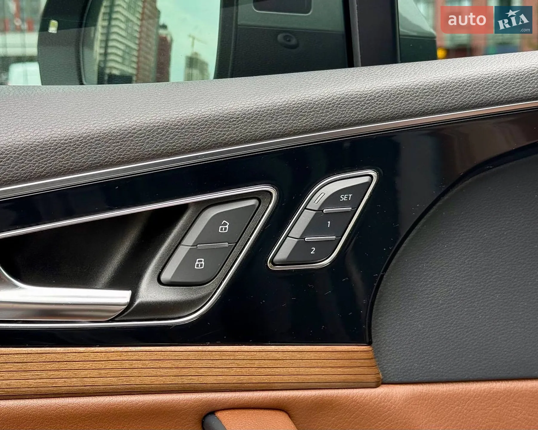 2015 Audi Q7 - мініатюра 31
