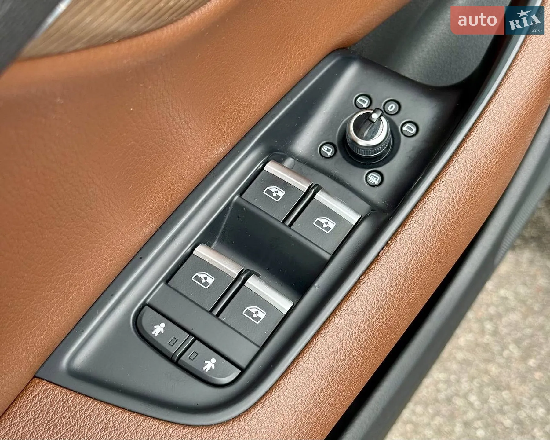 2015 Audi Q7 - мініатюра 36