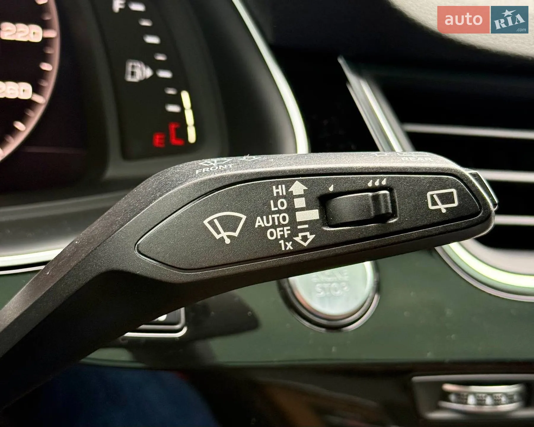 2015 Audi Q7 - мініатюра 41
