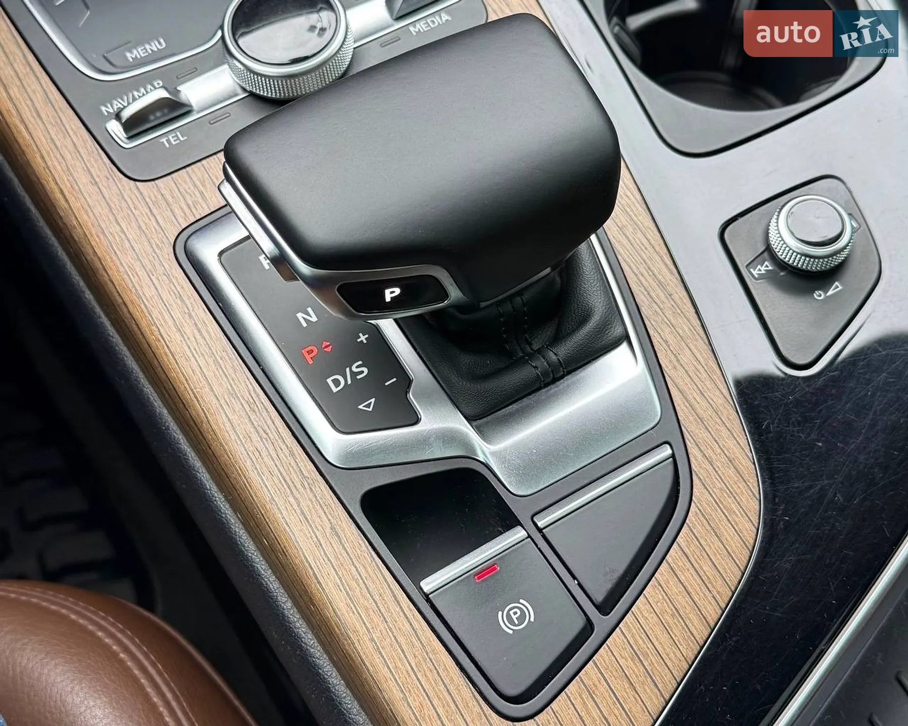 2015 Audi Q7 - мініатюра 45