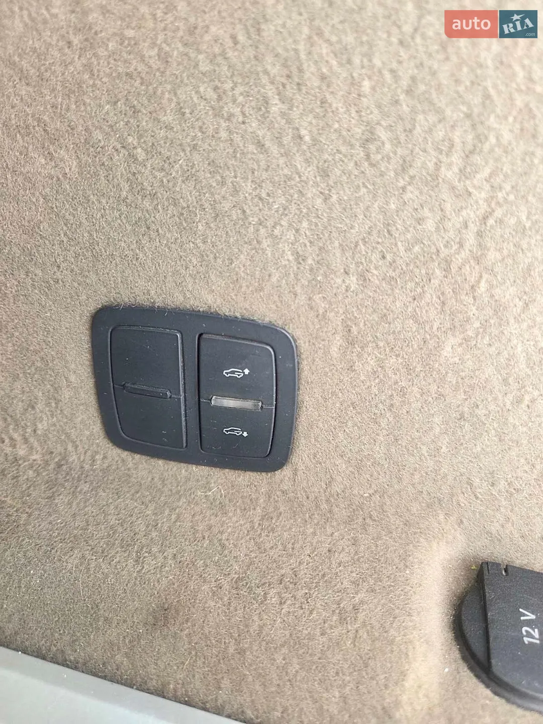 2012 Audi Q7 - мініатюра 18