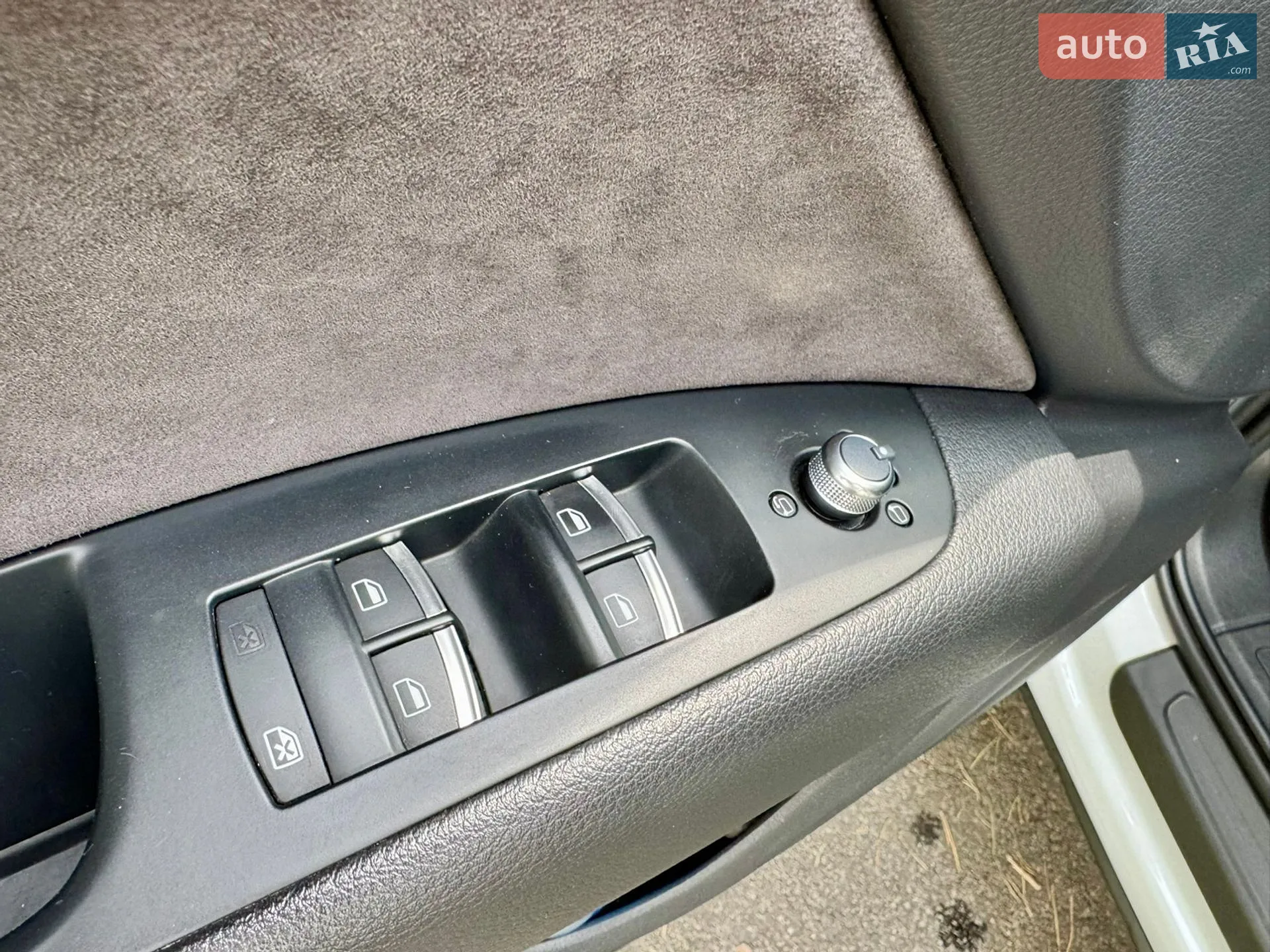 2015 Audi Q7 - мініатюра 36