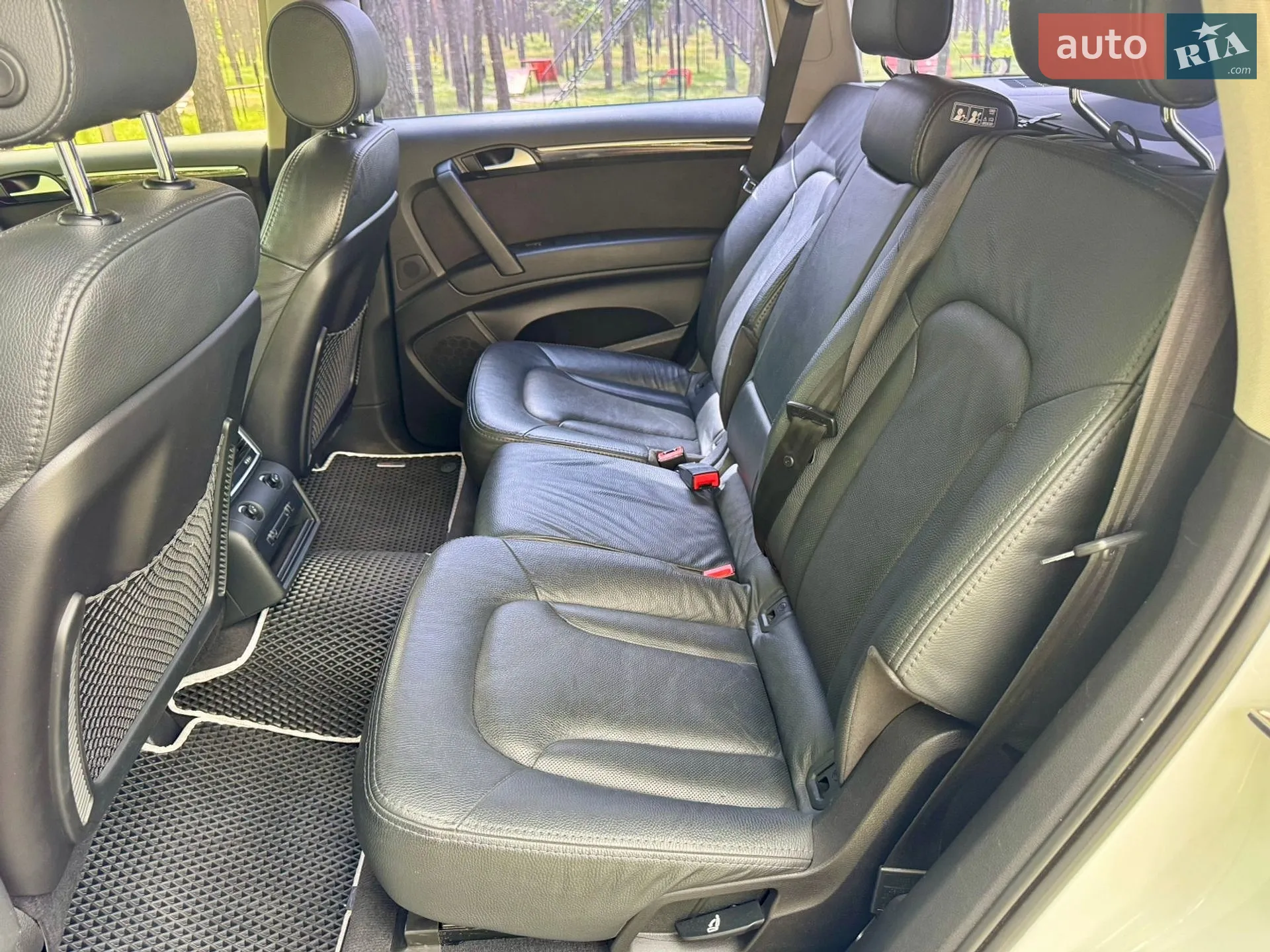2015 Audi Q7 - мініатюра 42