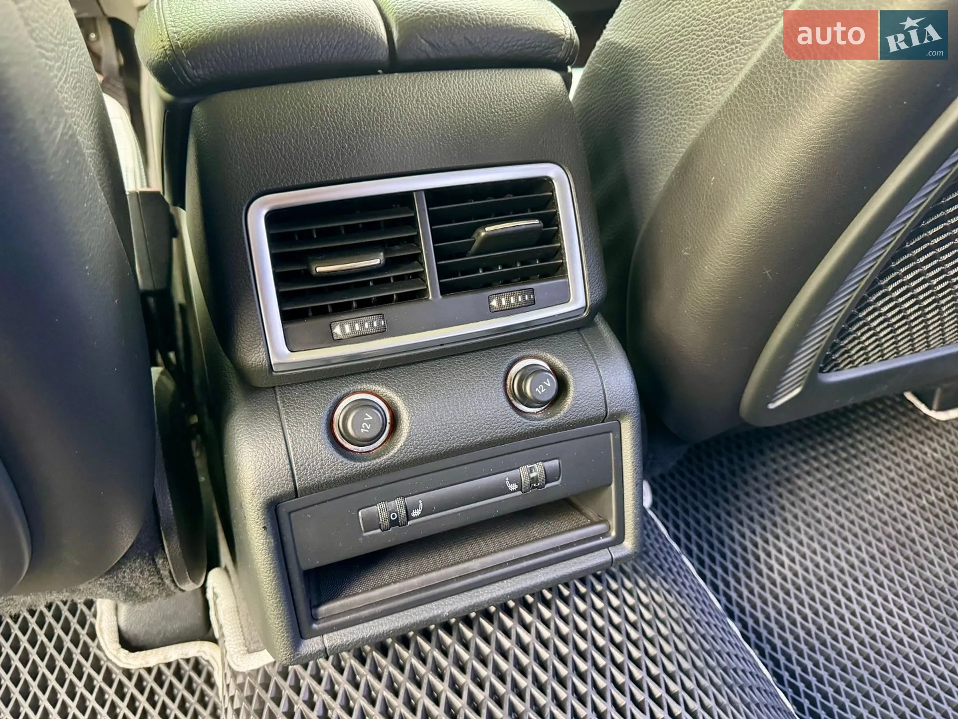 2015 Audi Q7 - мініатюра 43