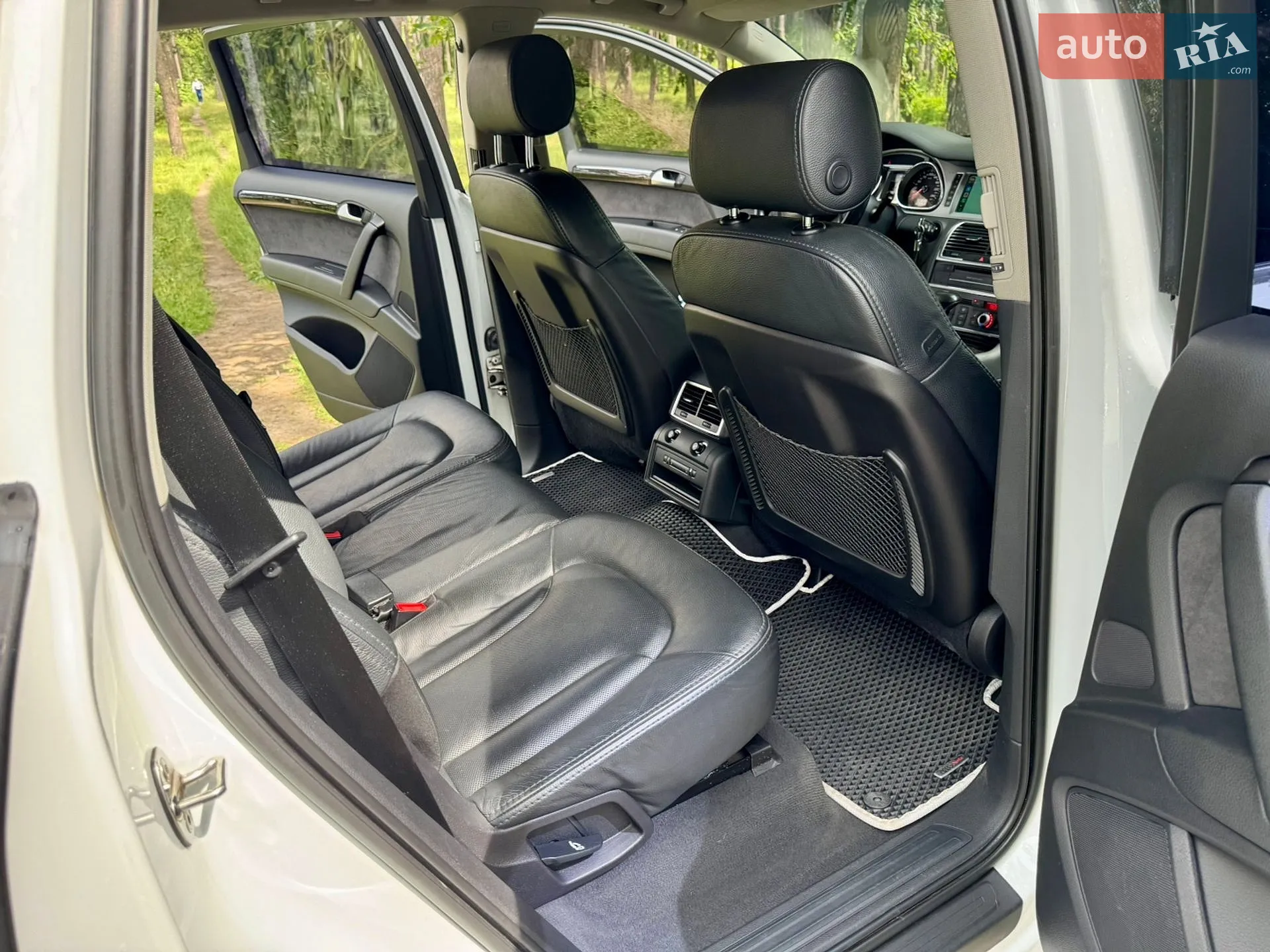 2015 Audi Q7 - мініатюра 46