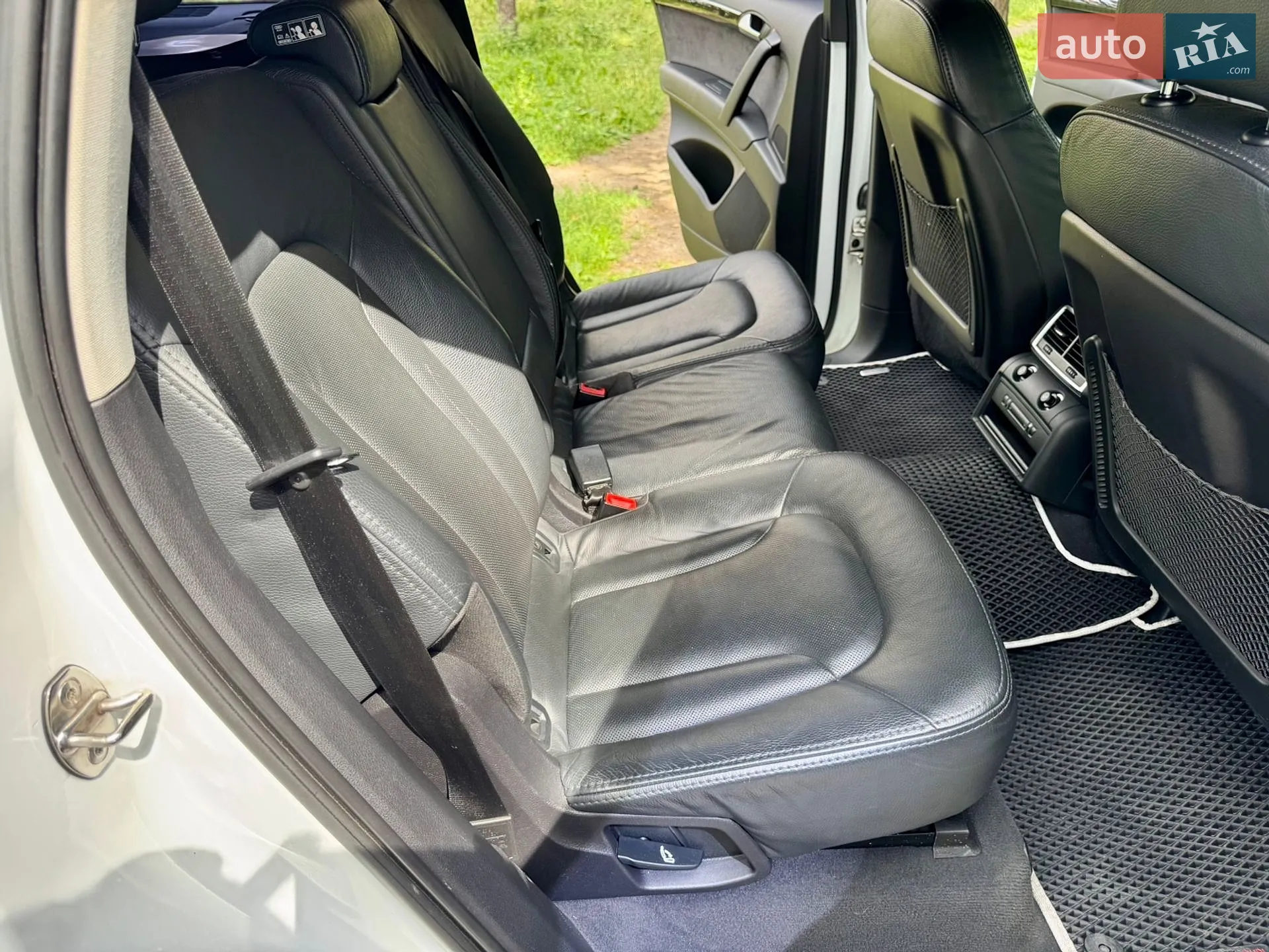 2015 Audi Q7 - мініатюра 47