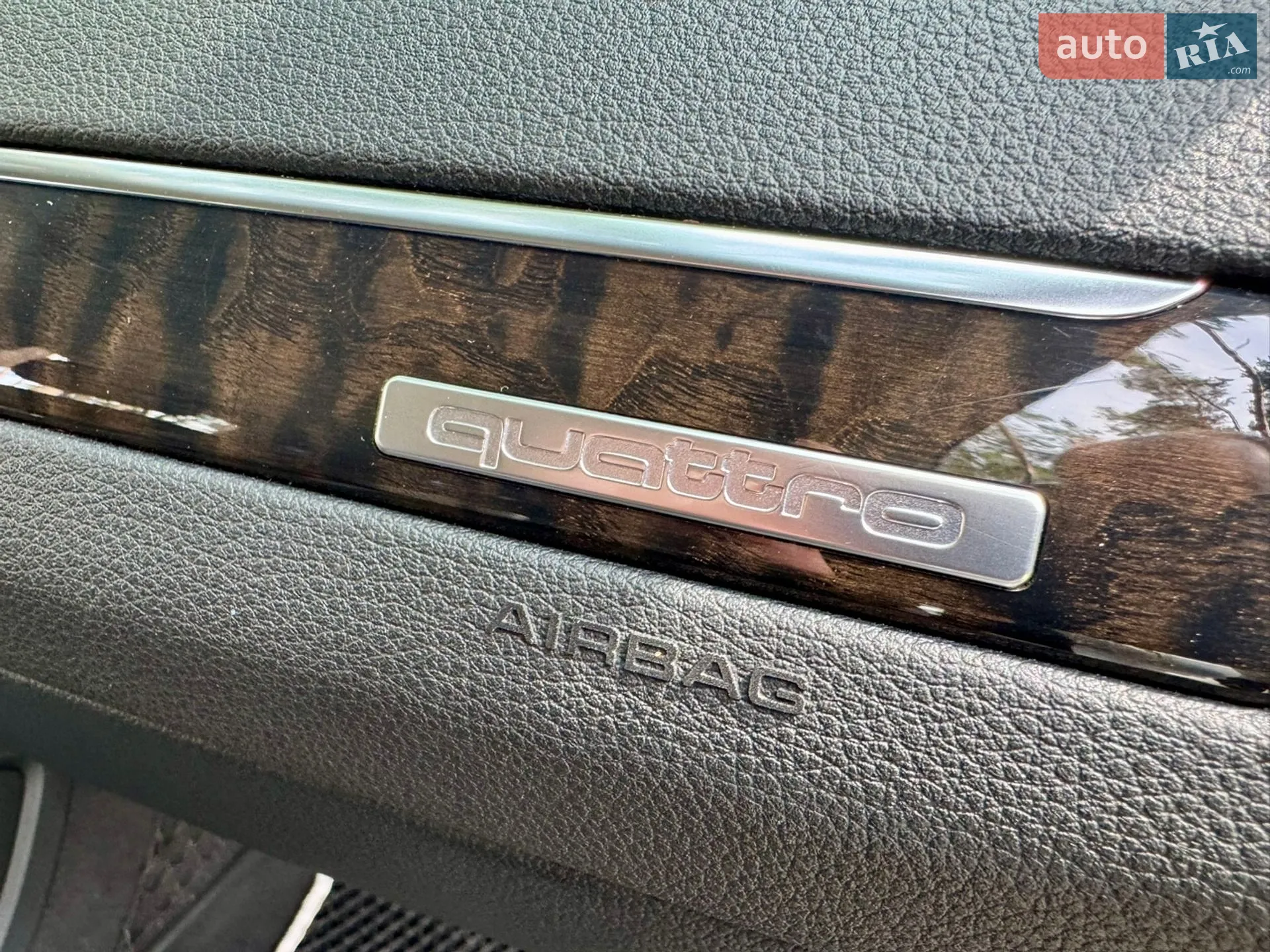 2015 Audi Q7 - мініатюра 54
