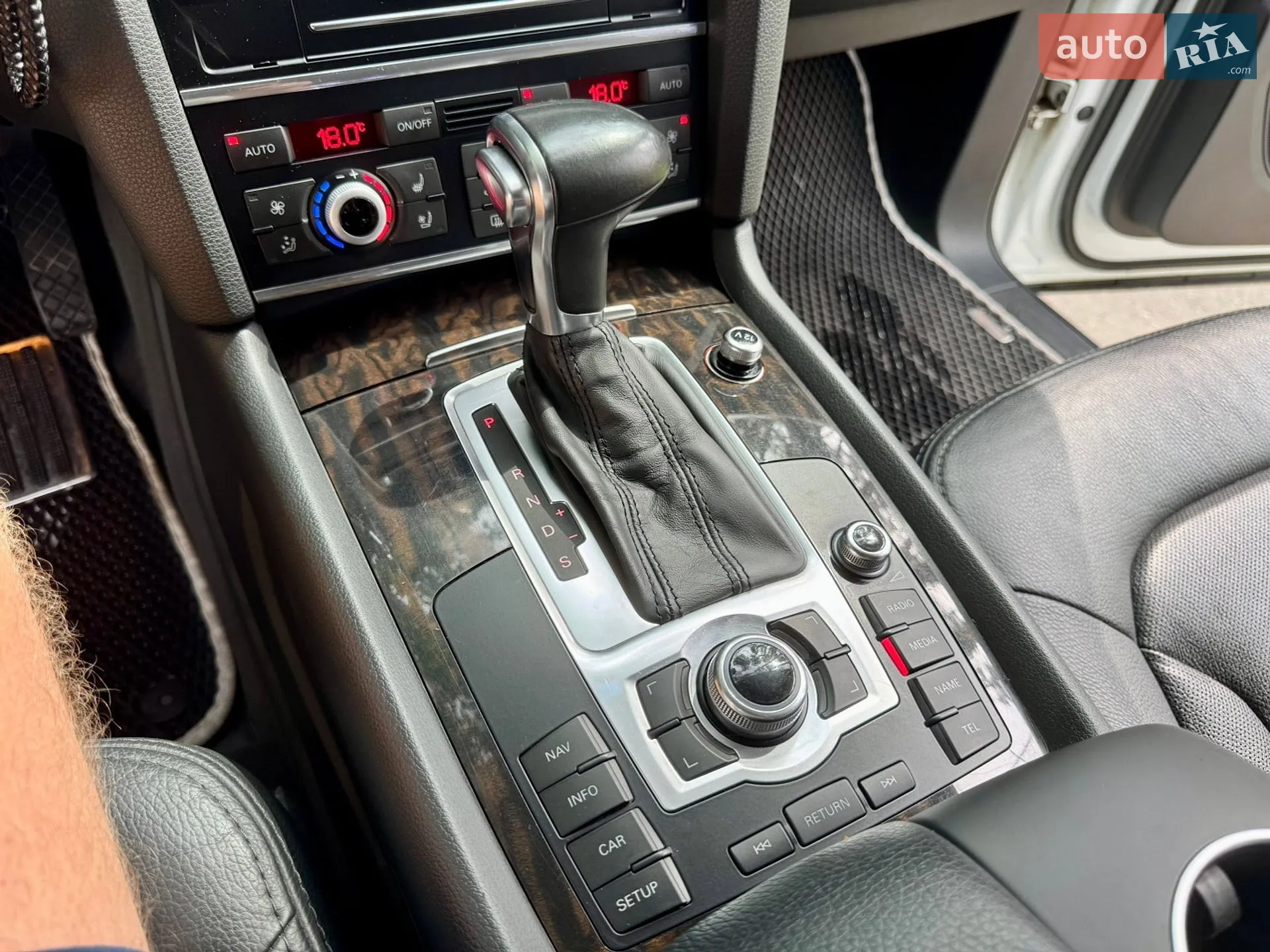 2015 Audi Q7 - мініатюра 69