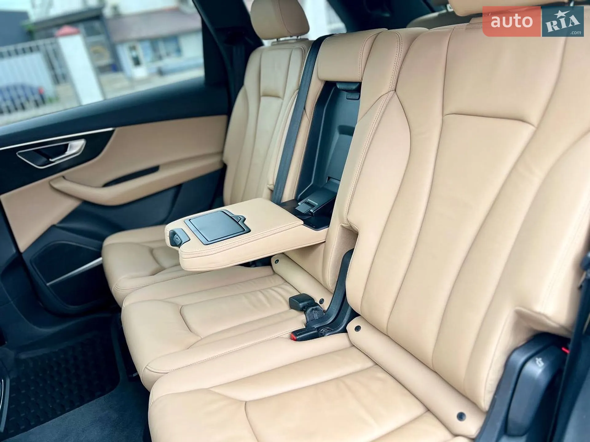 2020 Audi Q7 - мініатюра 39