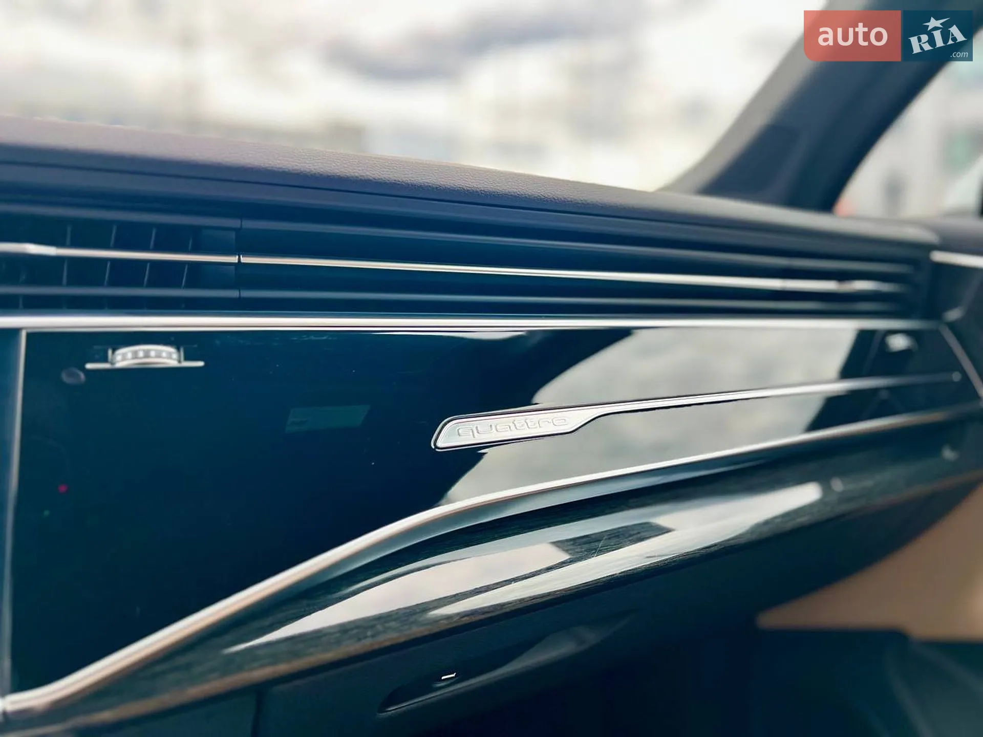 2020 Audi Q7 - мініатюра 27