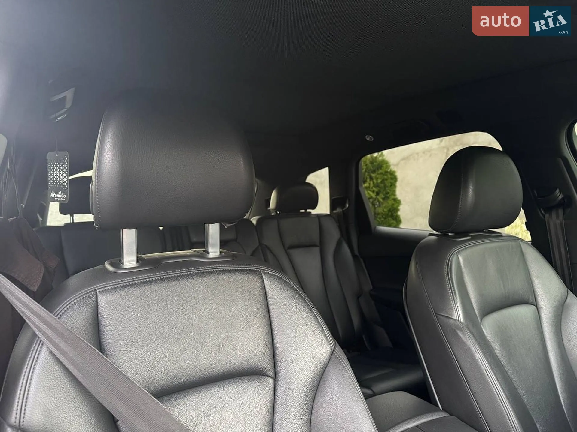 2016 Audi Q7 - мініатюра 20