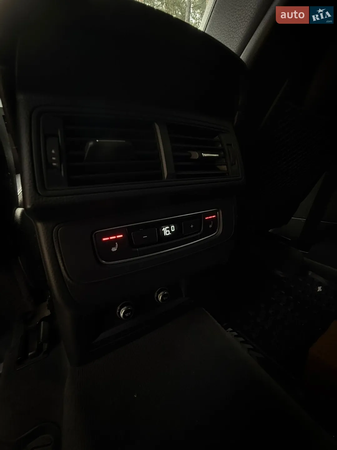 2017 Audi Q7 - мініатюра 22