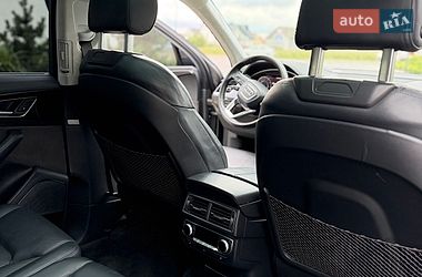 Позашляховик / Кросовер Audi Q7 2015 в Луцьку фото 30 Позашляховик / Кросовер Audi Q7 2015 в Луцьку