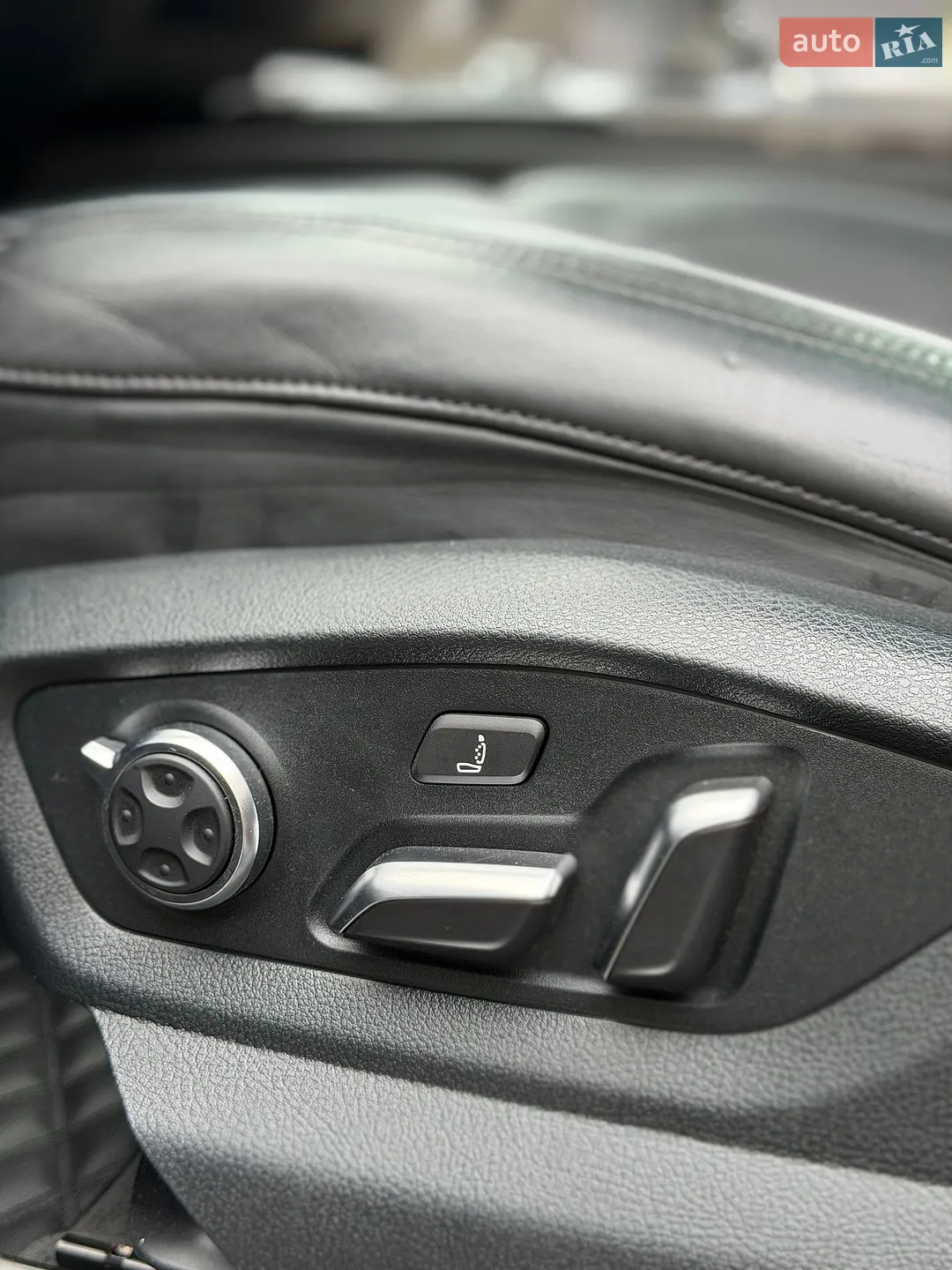2015 Audi Q7 - мініатюра 39