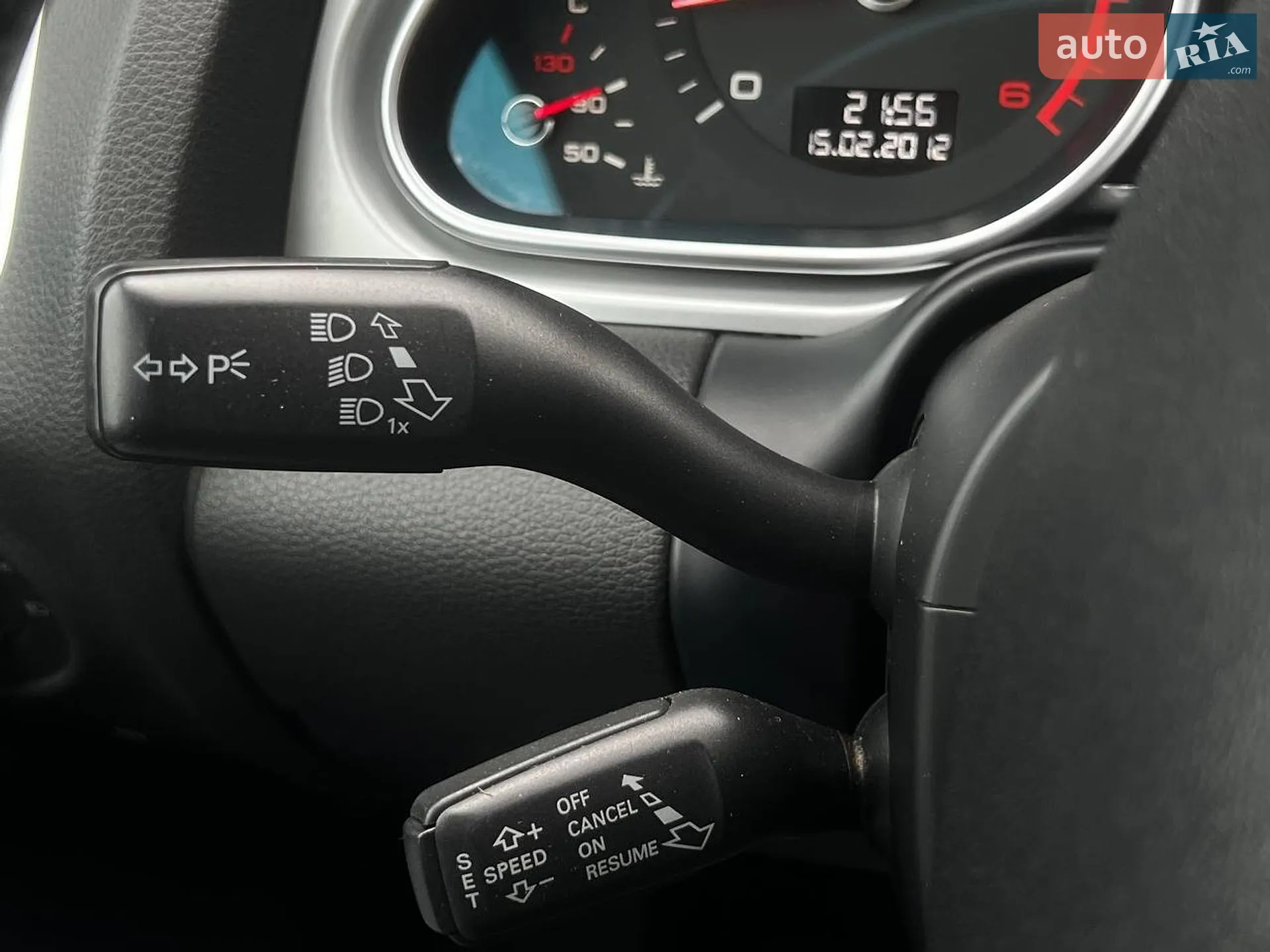 2012 Audi Q7 - мініатюра 20