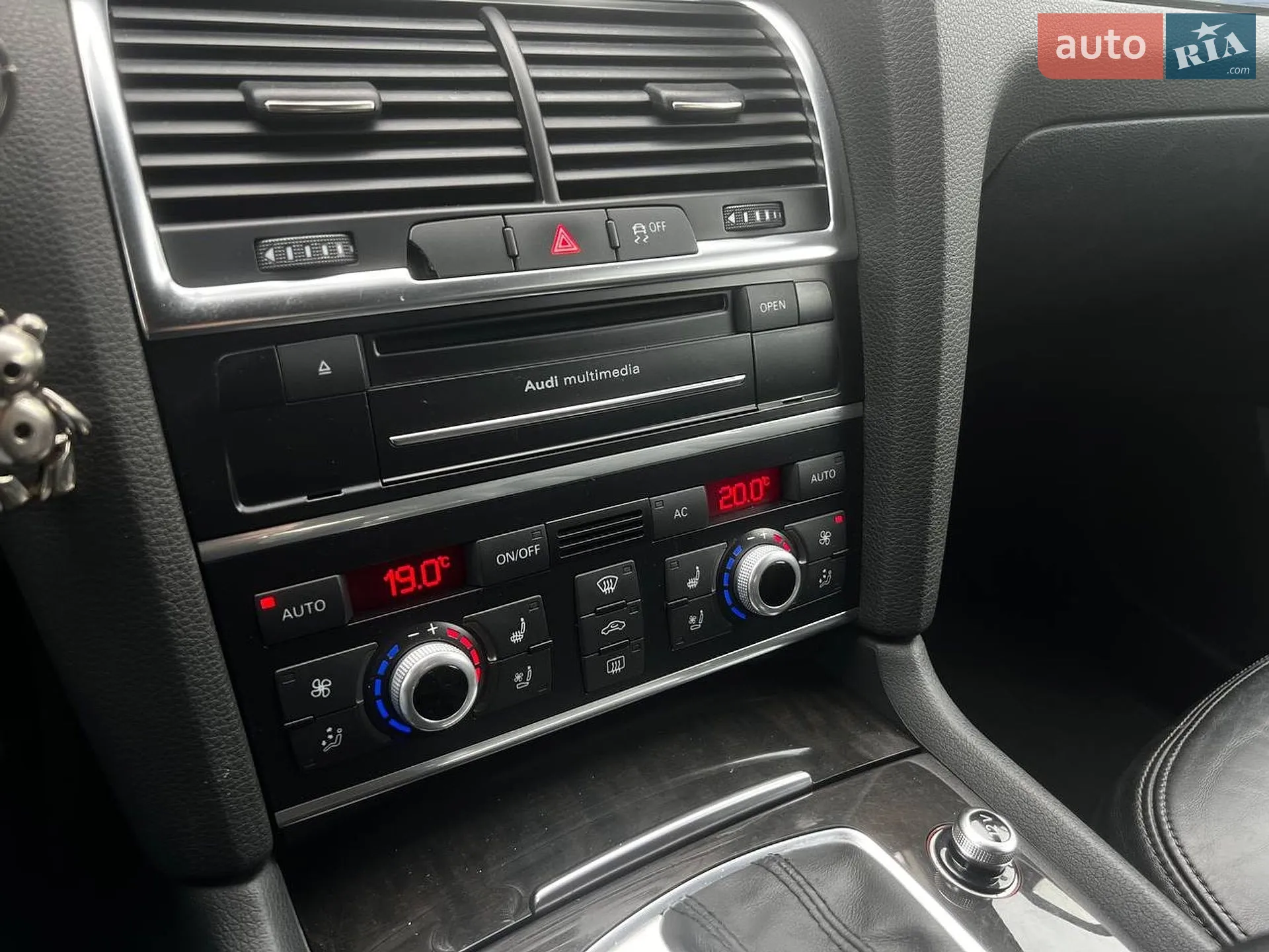 2012 Audi Q7 - мініатюра 26