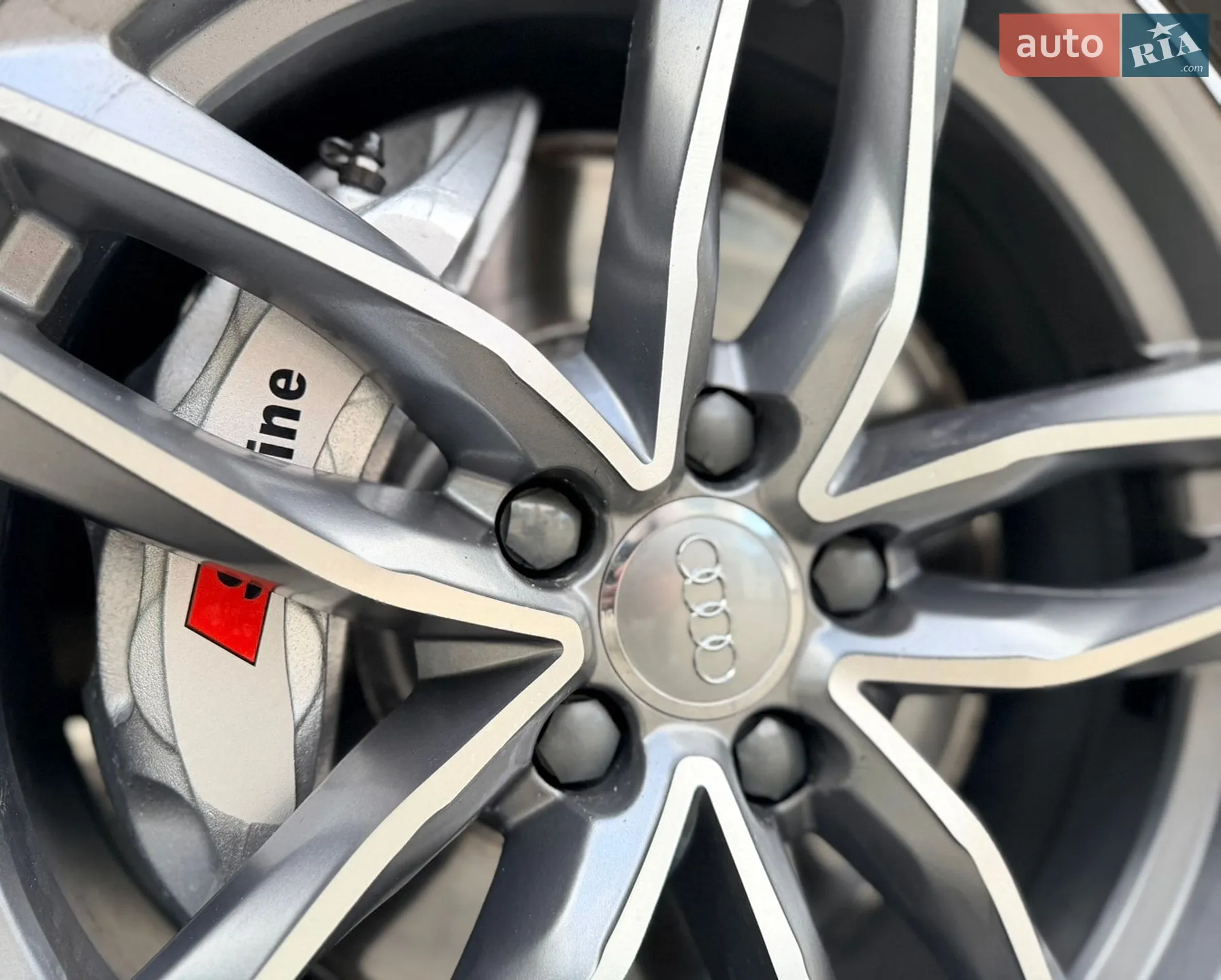 2016 Audi Q7 - мініатюра 23