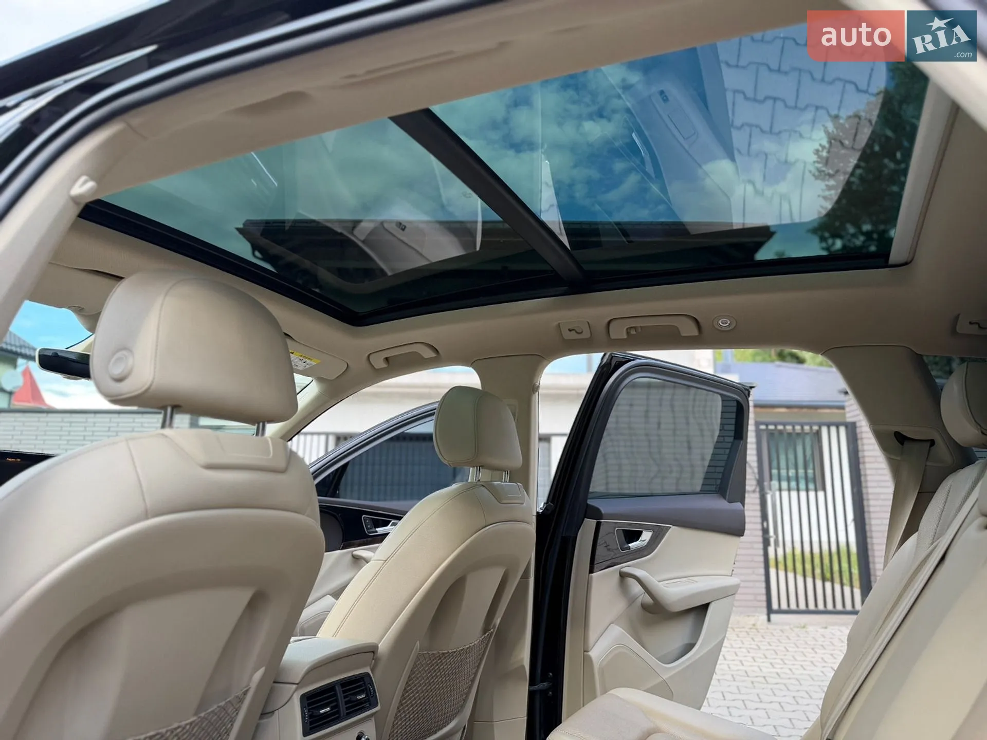 2016 Audi Q7 - мініатюра 49
