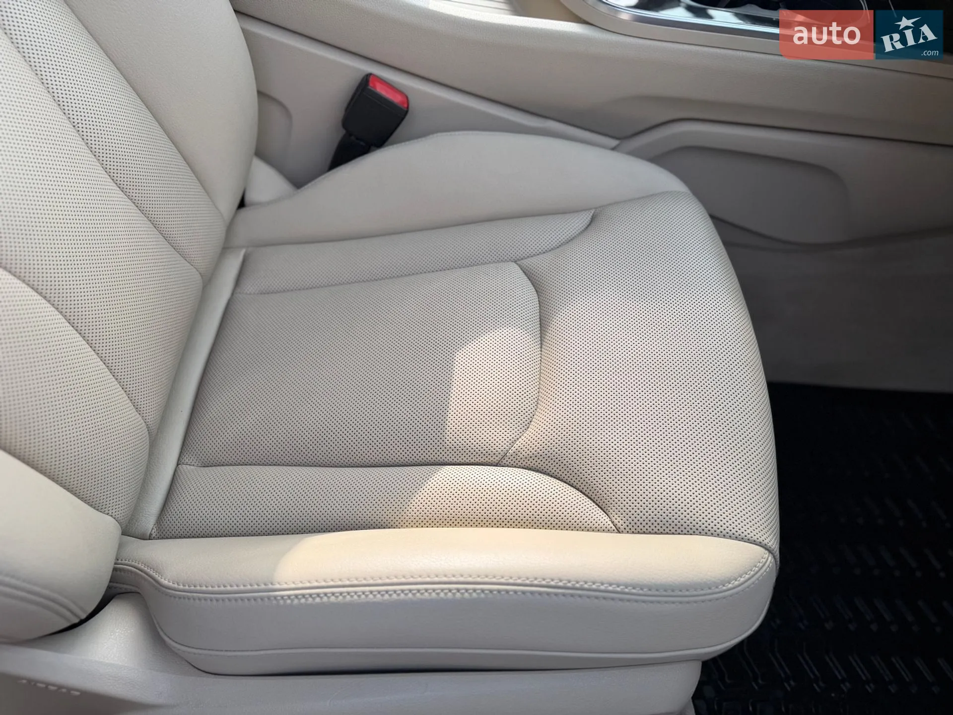 2016 Audi Q7 - мініатюра 71
