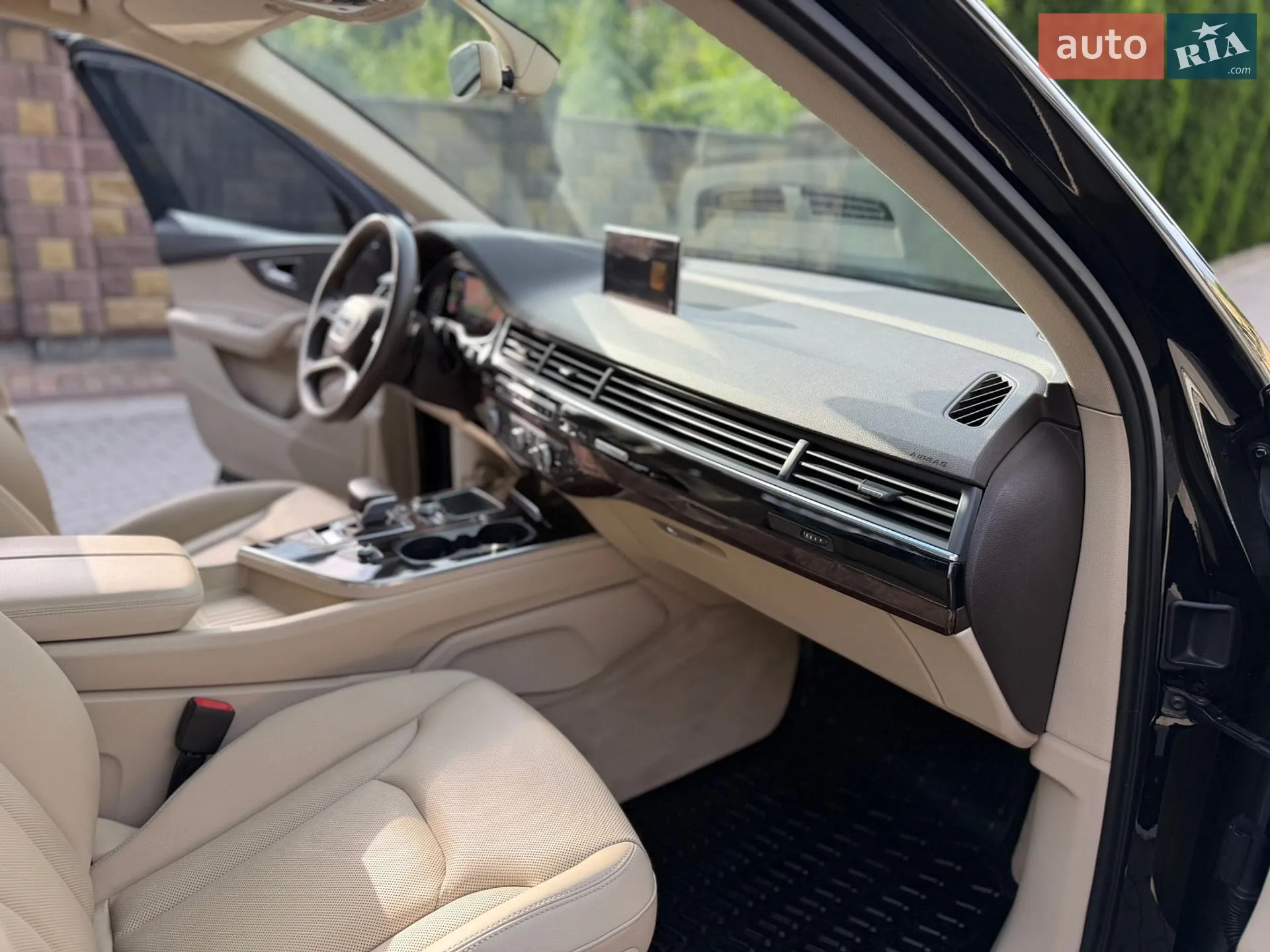 2016 Audi Q7 - мініатюра 74