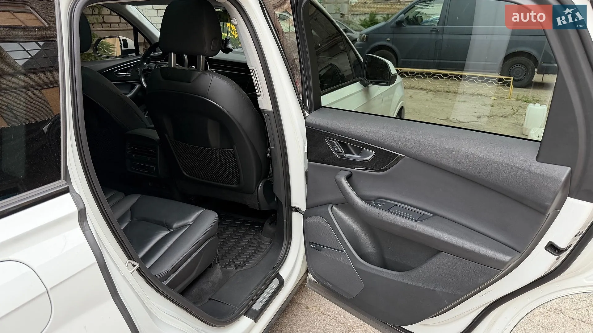 2019 Audi Q7 - мініатюра 31