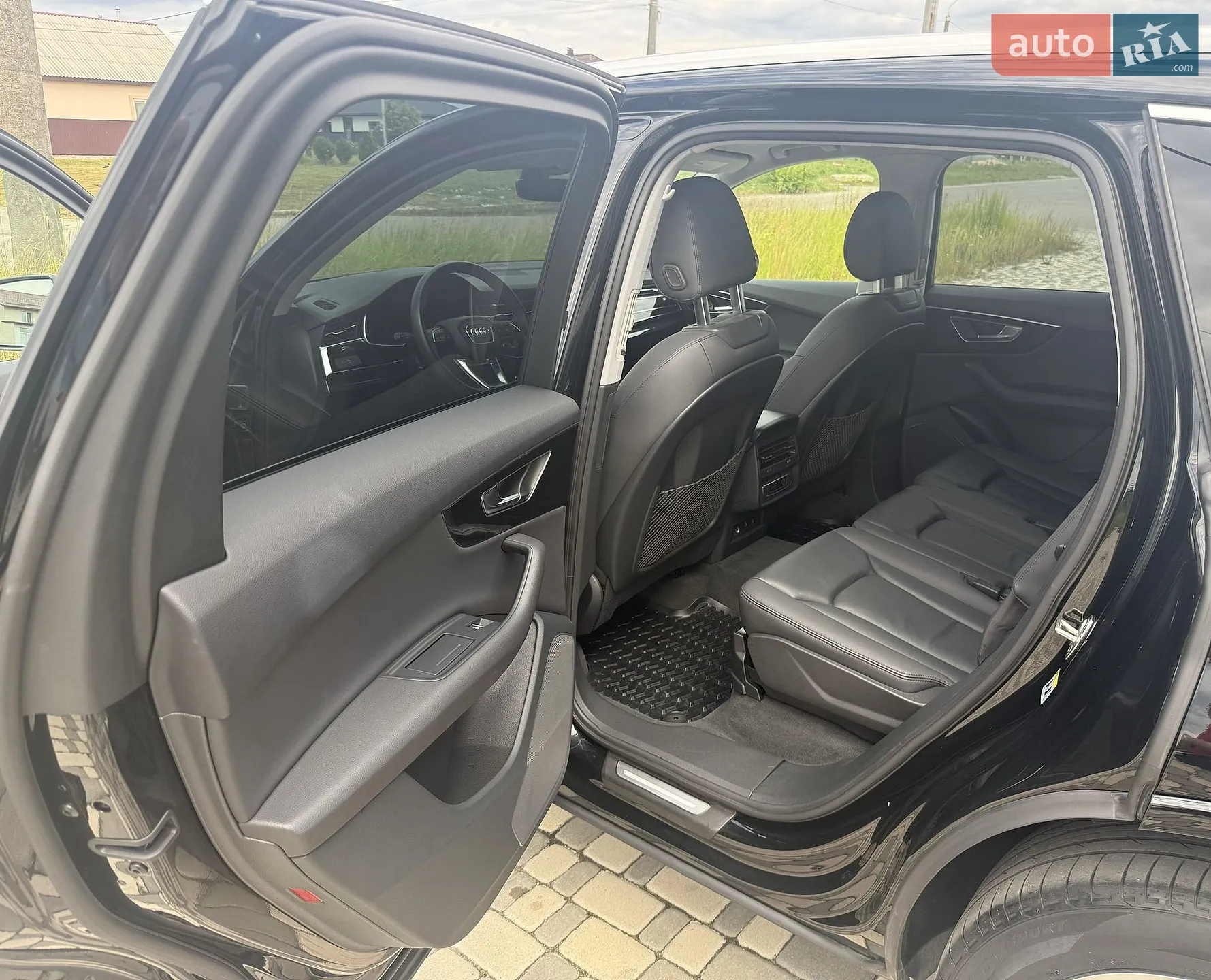 2022 Audi Q7 - мініатюра 7