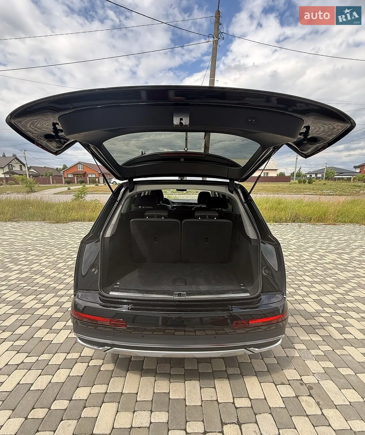 2022 Audi Q7 - мініатюра 11