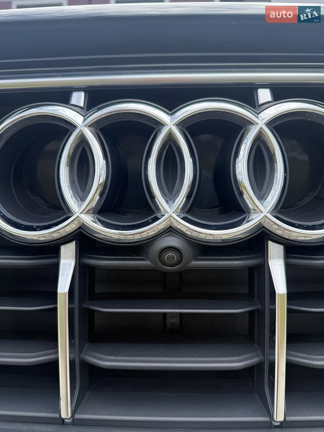 2022 Audi Q7 - мініатюра 25