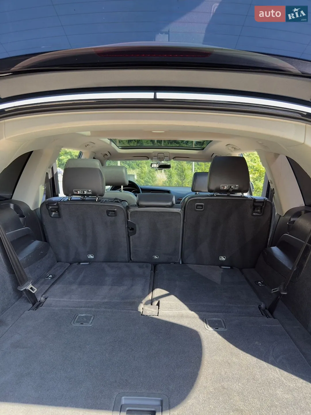 2012 Audi Q7 - мініатюра 24