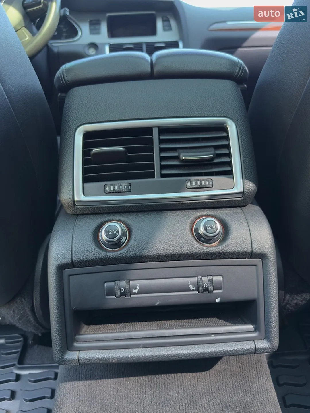 2012 Audi Q7 - мініатюра 26