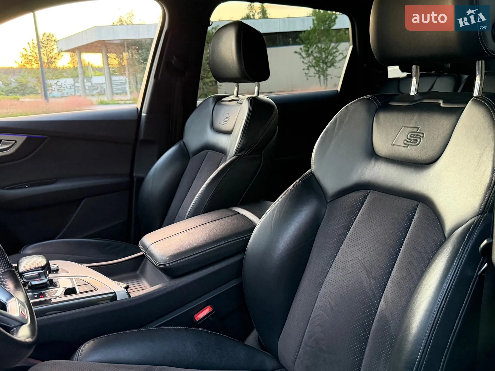 2016 Audi Q7 - мініатюра 28