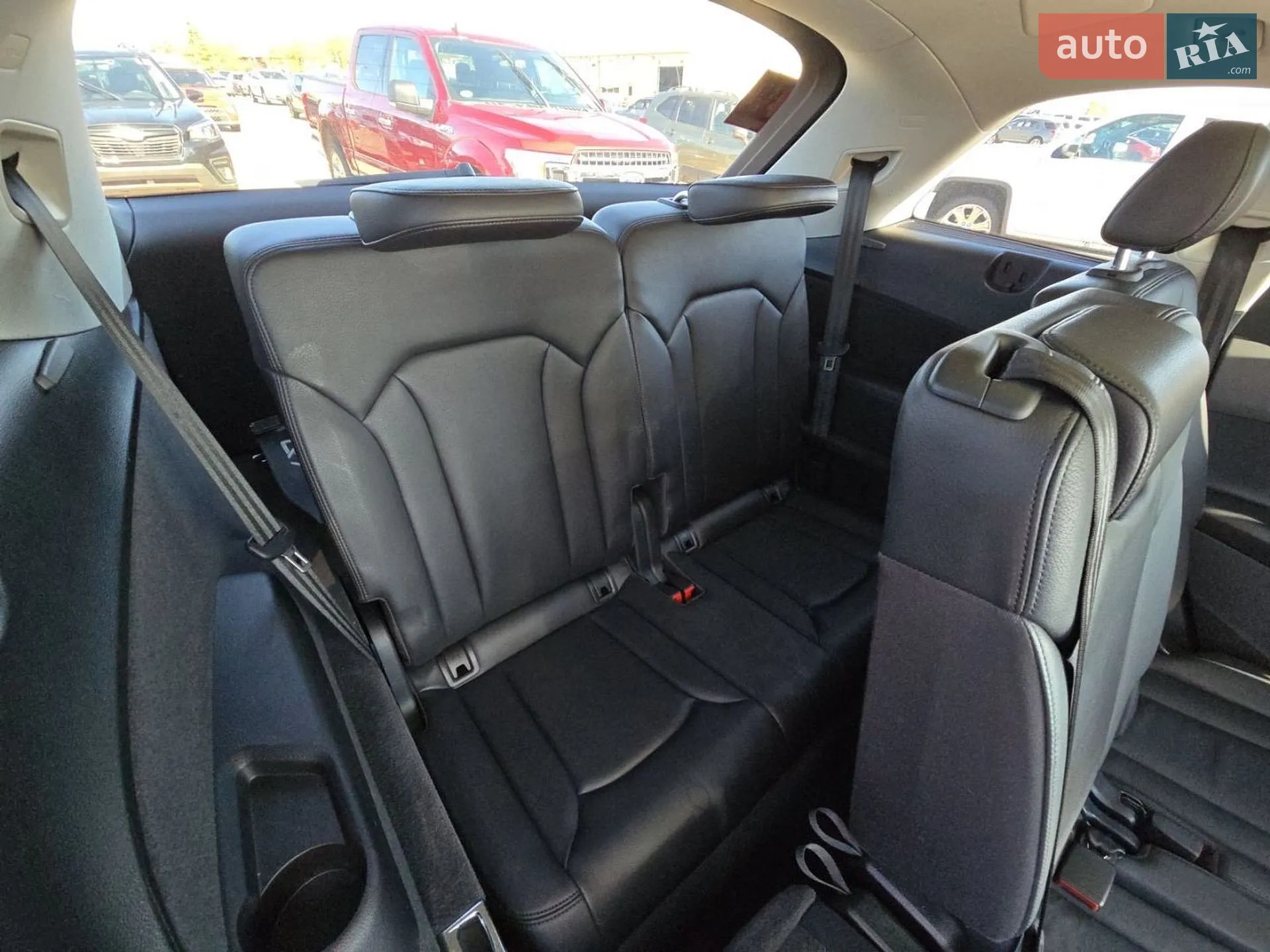 2019 Audi Q7 - мініатюра 32