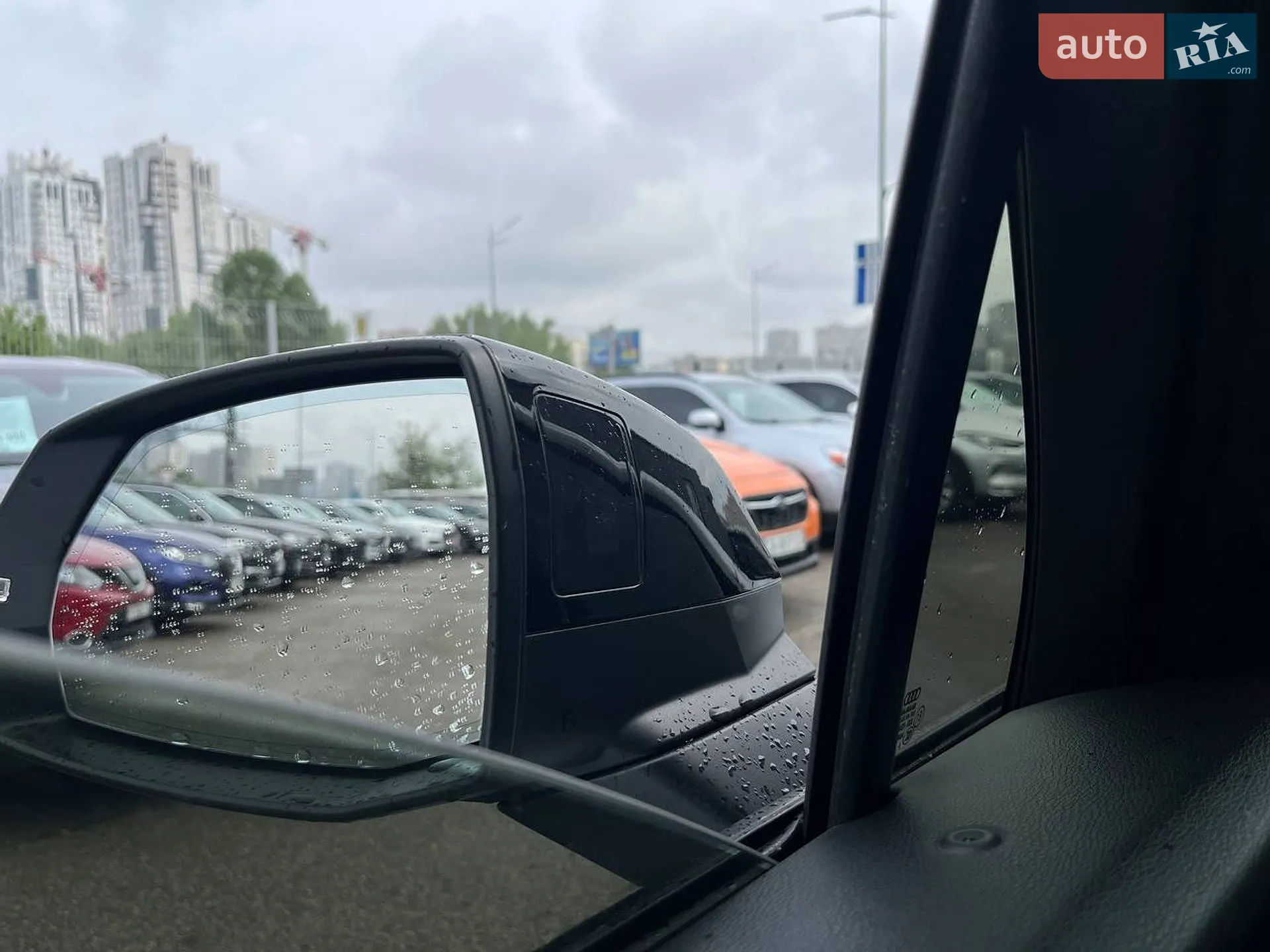 2017 Audi Q7 - мініатюра 26