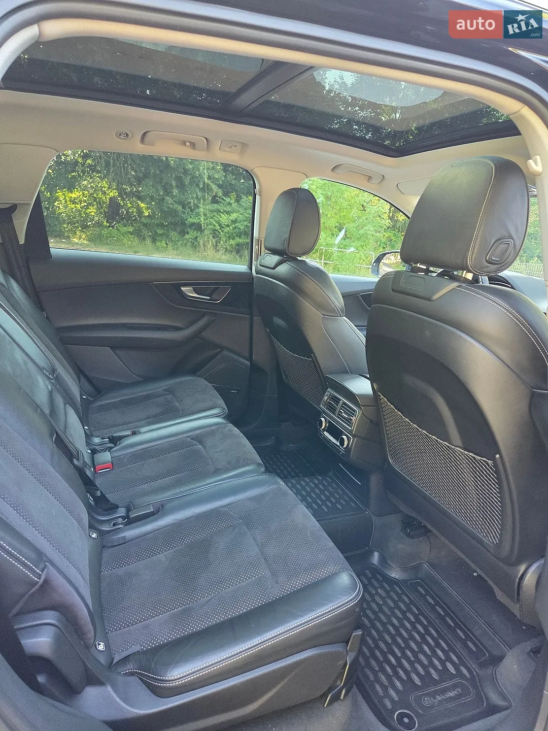 2017 Audi Q7 - мініатюра 6