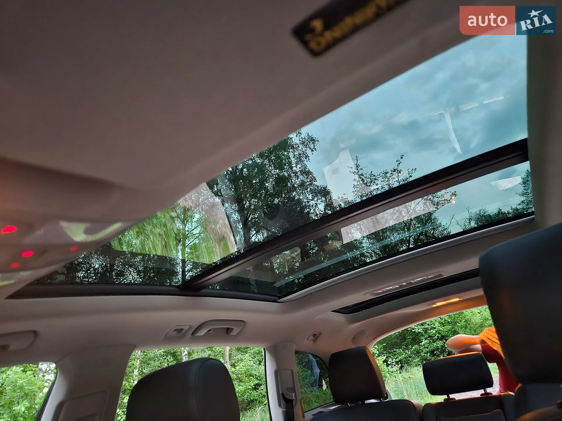 2012 Audi Q7 - мініатюра 30