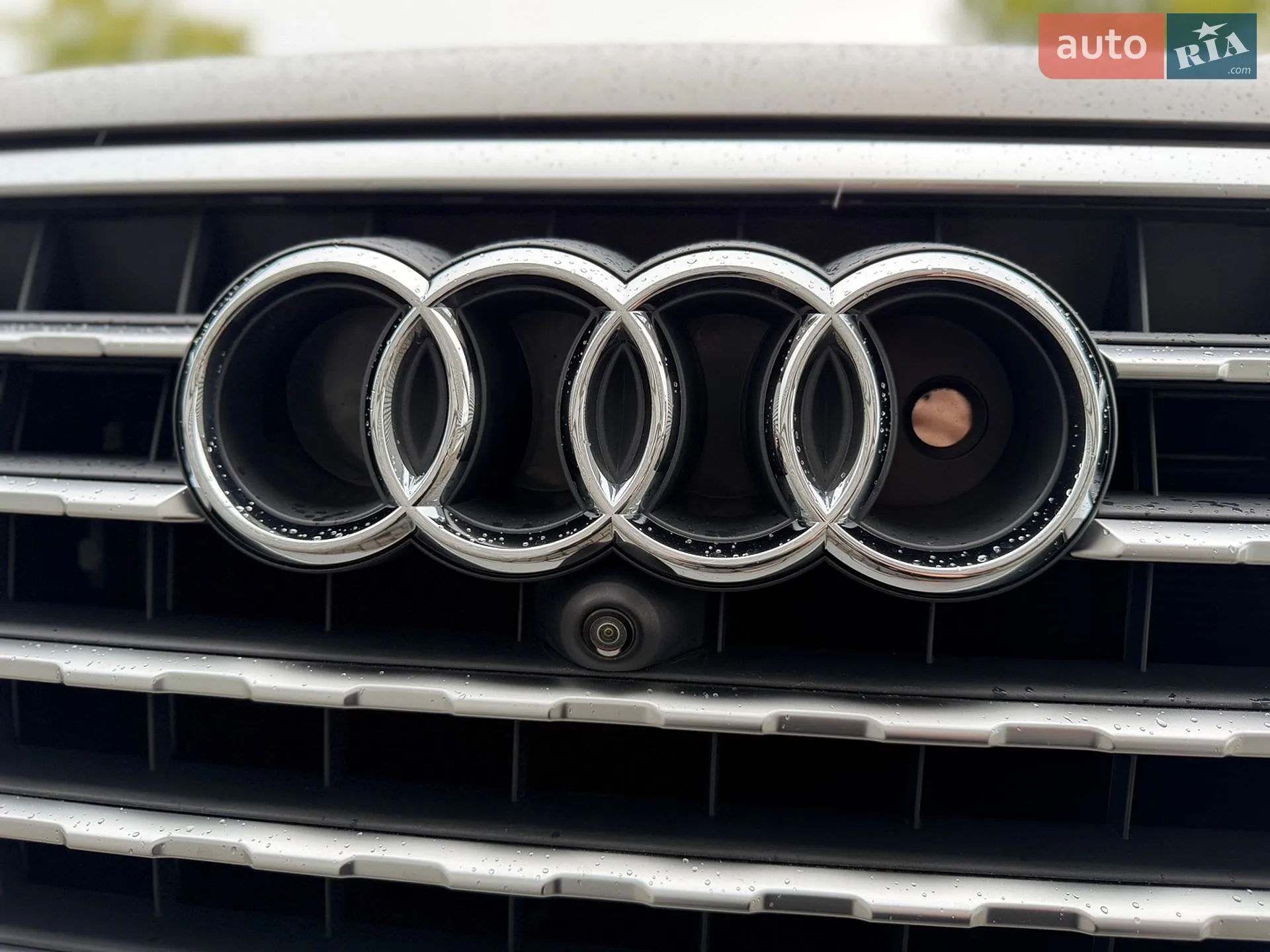 2015 Audi Q7 - мініатюра 15