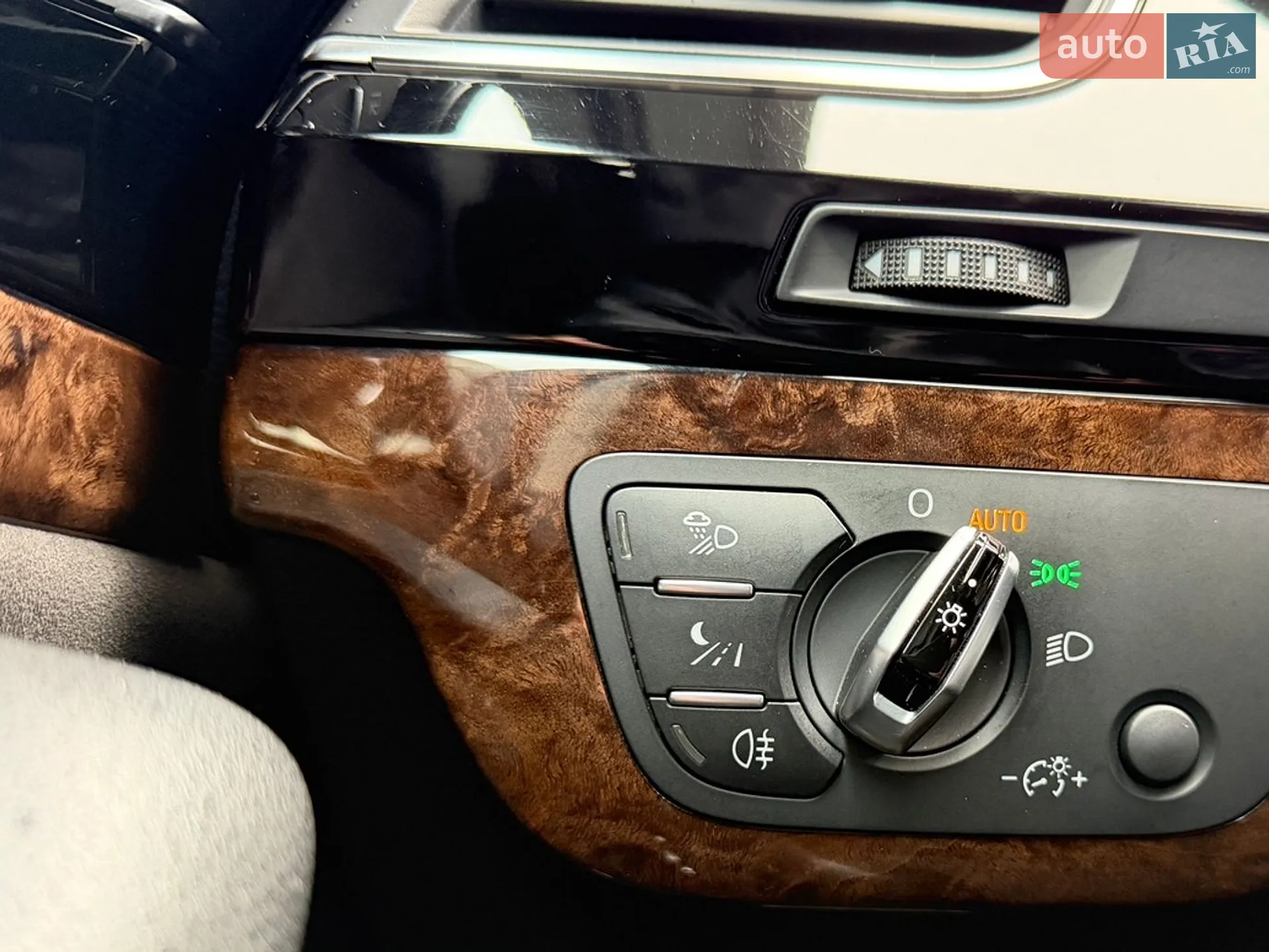 2015 Audi Q7 - мініатюра 27