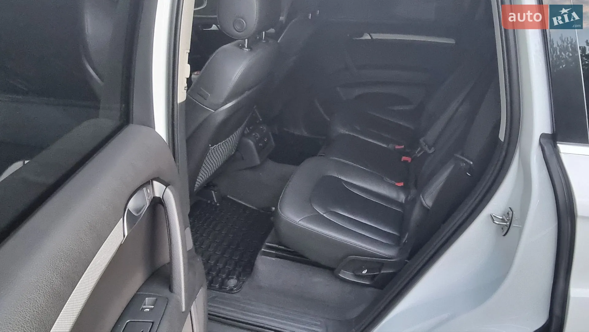 2015 Audi Q7 - мініатюра 7