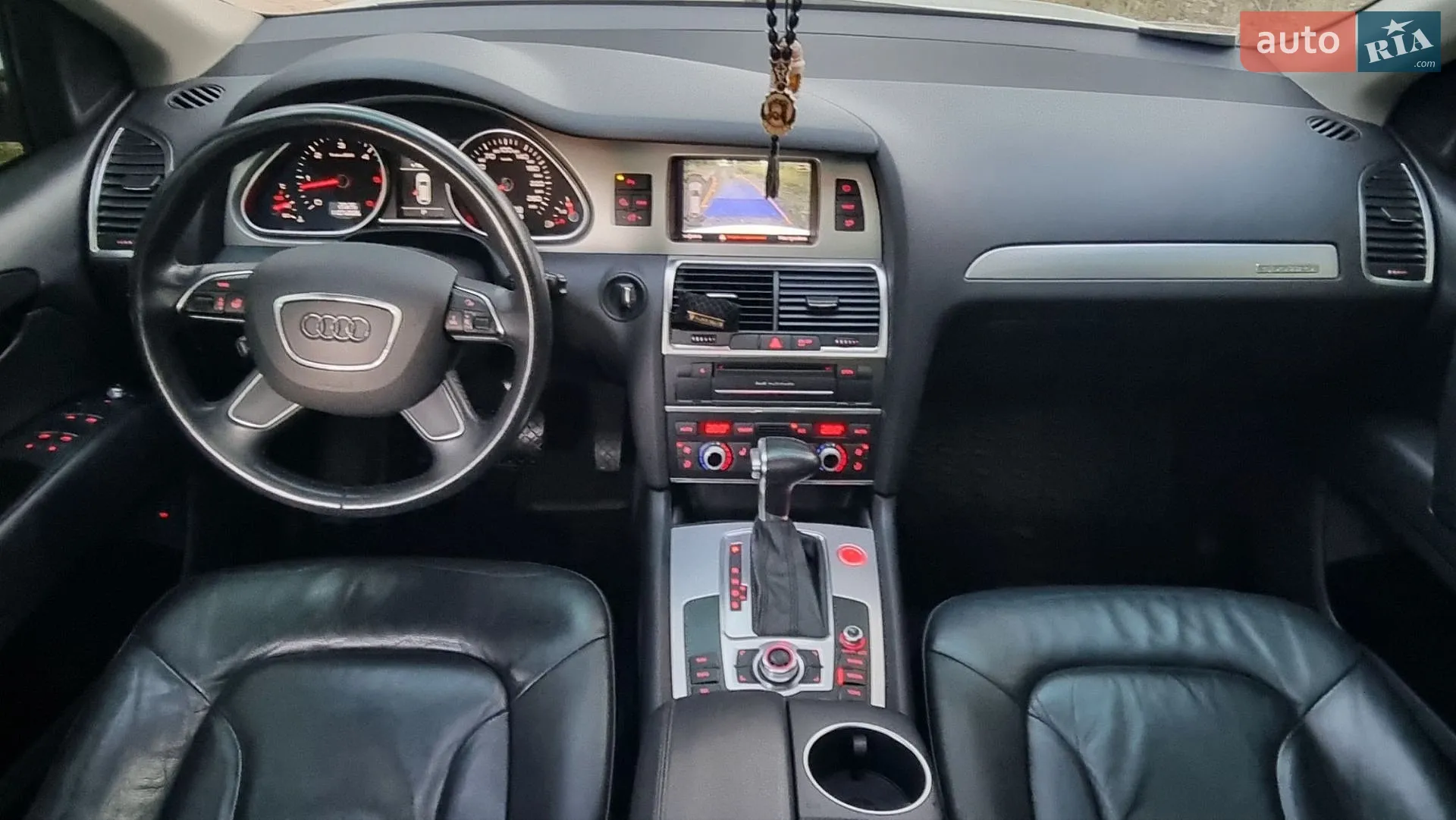 2015 Audi Q7 - мініатюра 9
