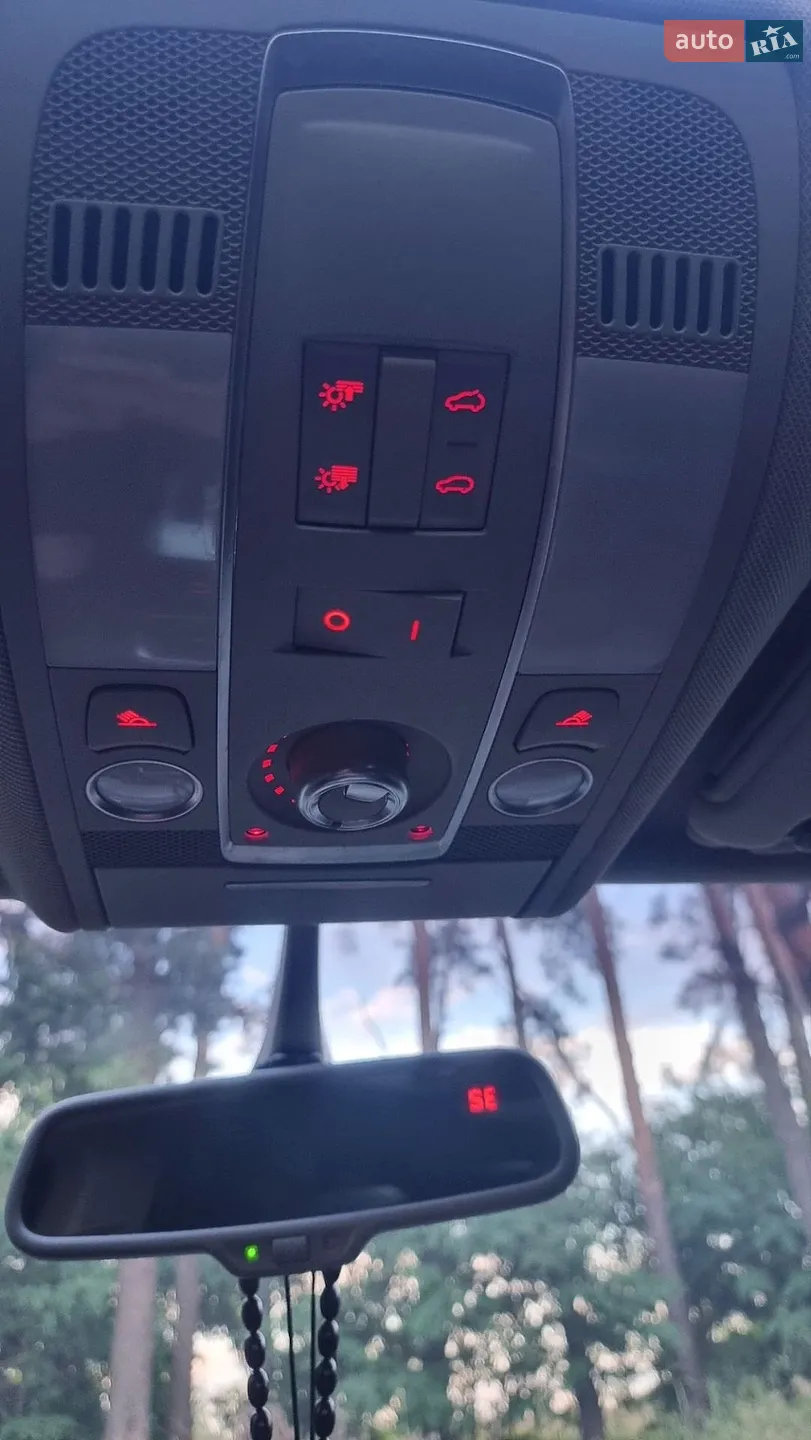2015 Audi Q7 - мініатюра 15