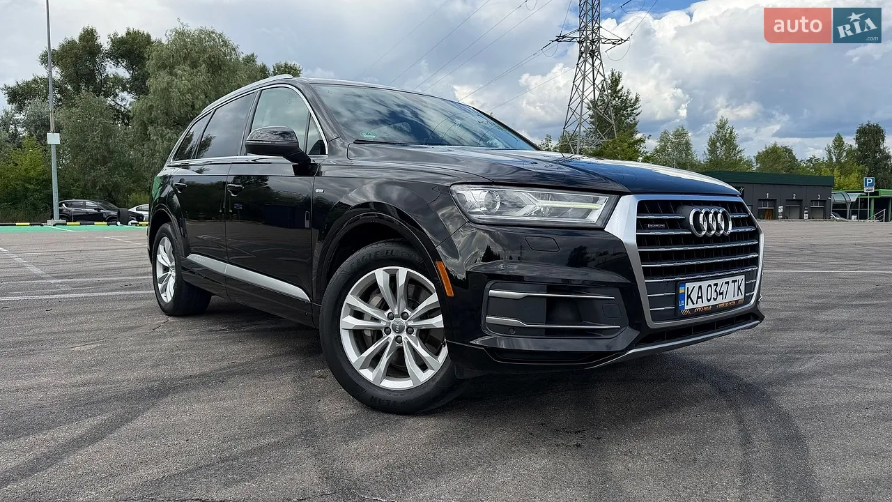 2020 Audi A4 - мініатюра 32
