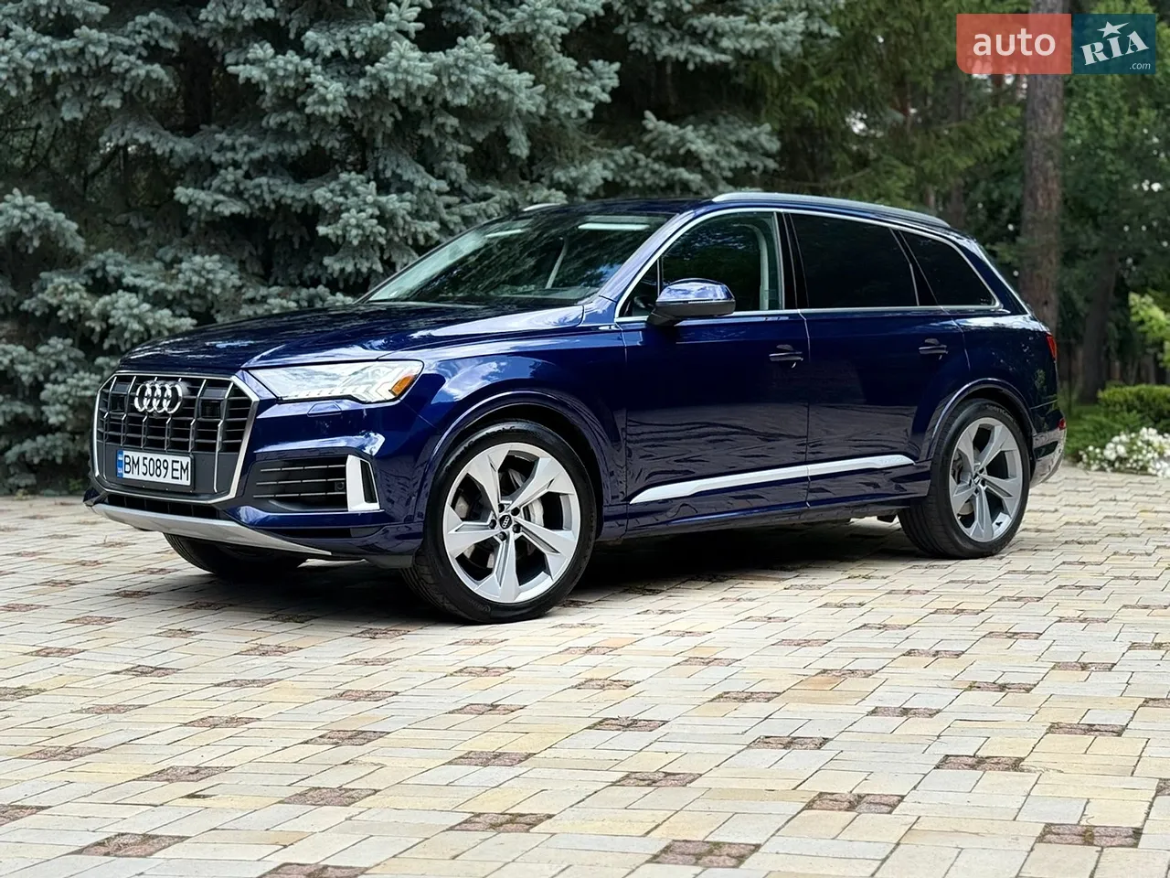 2024 Mazda CX-5 - мініатюра 30