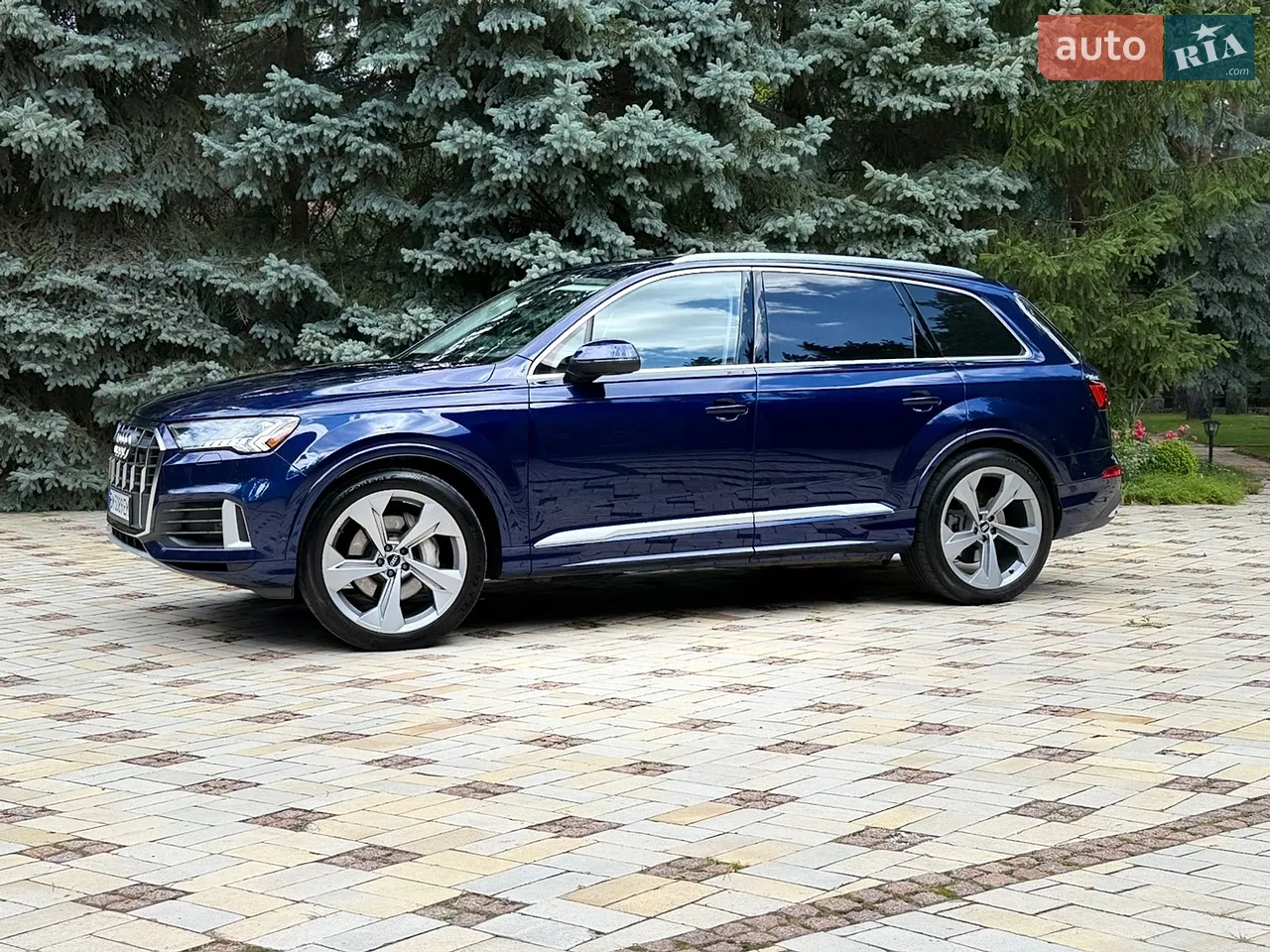 2024 Audi A4 - мініатюра 71