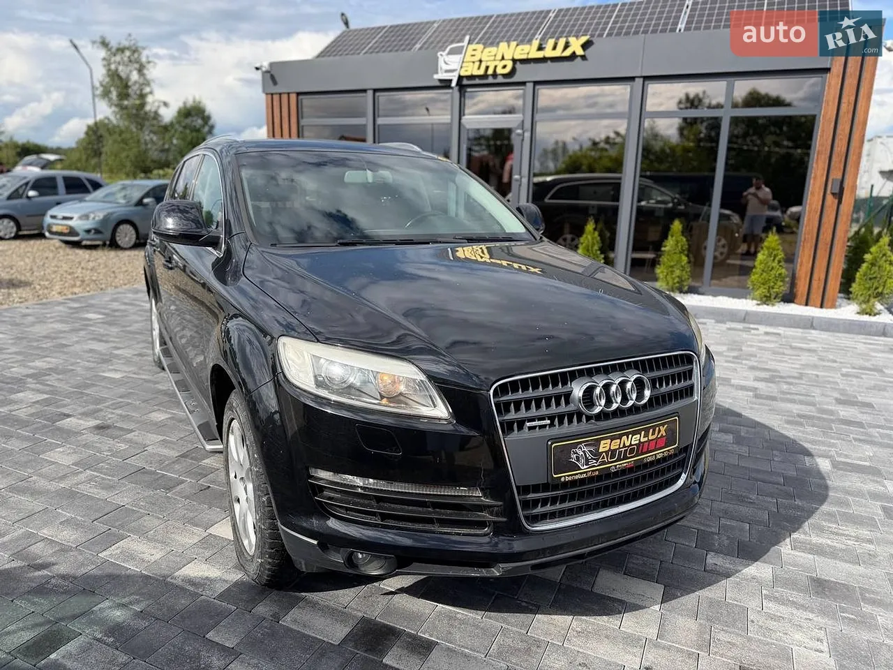2023 Audi Q5 - мініатюра 60