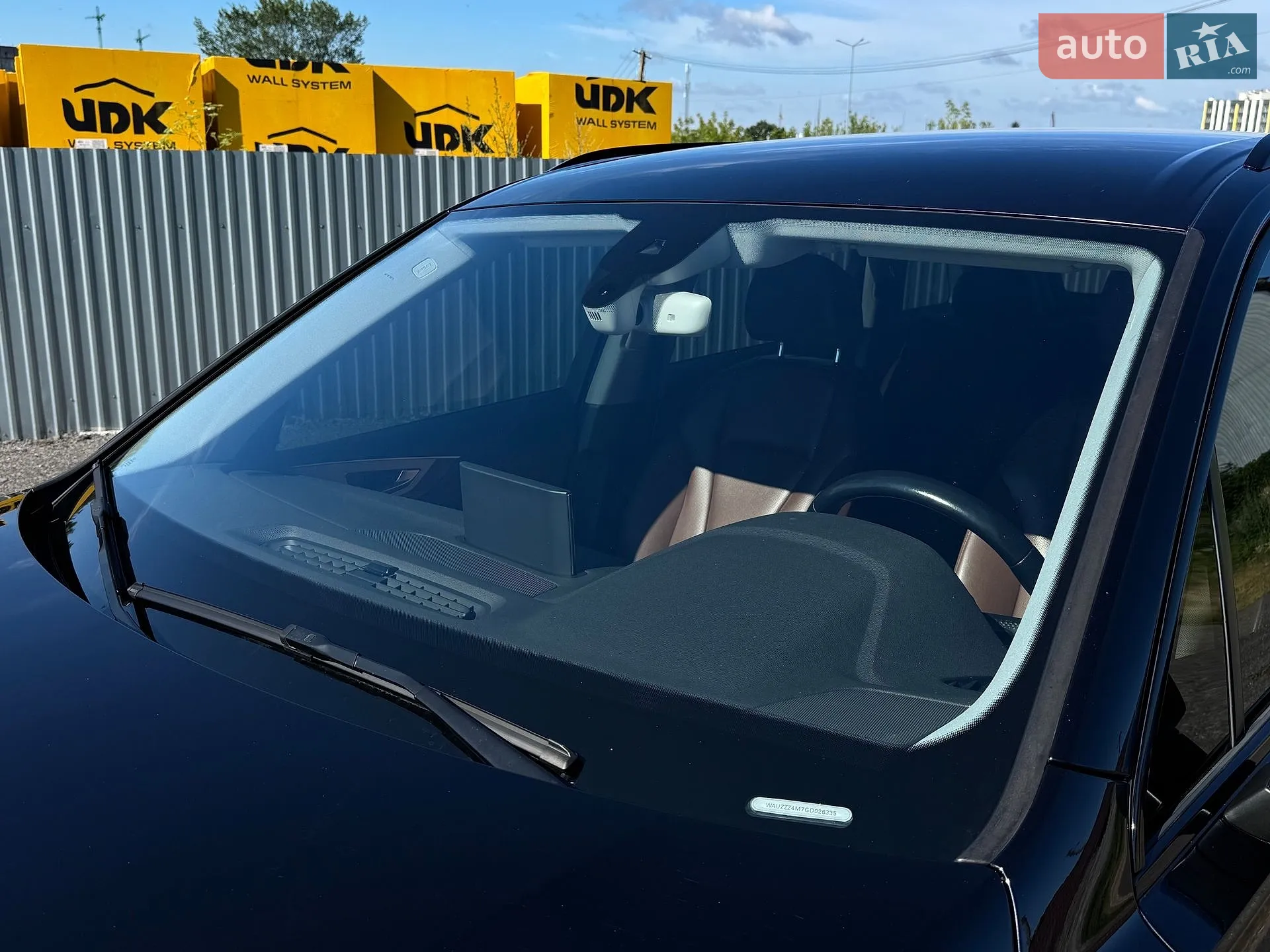 2015 Audi Q7 - мініатюра 16