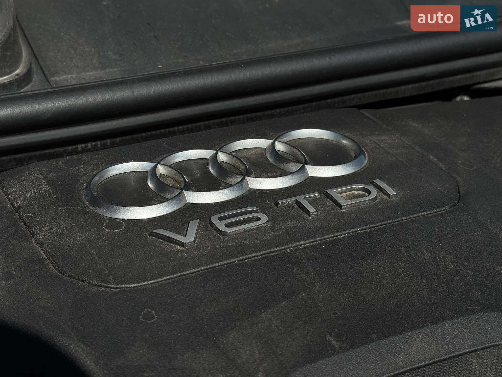 2015 Audi Q7 - мініатюра 96