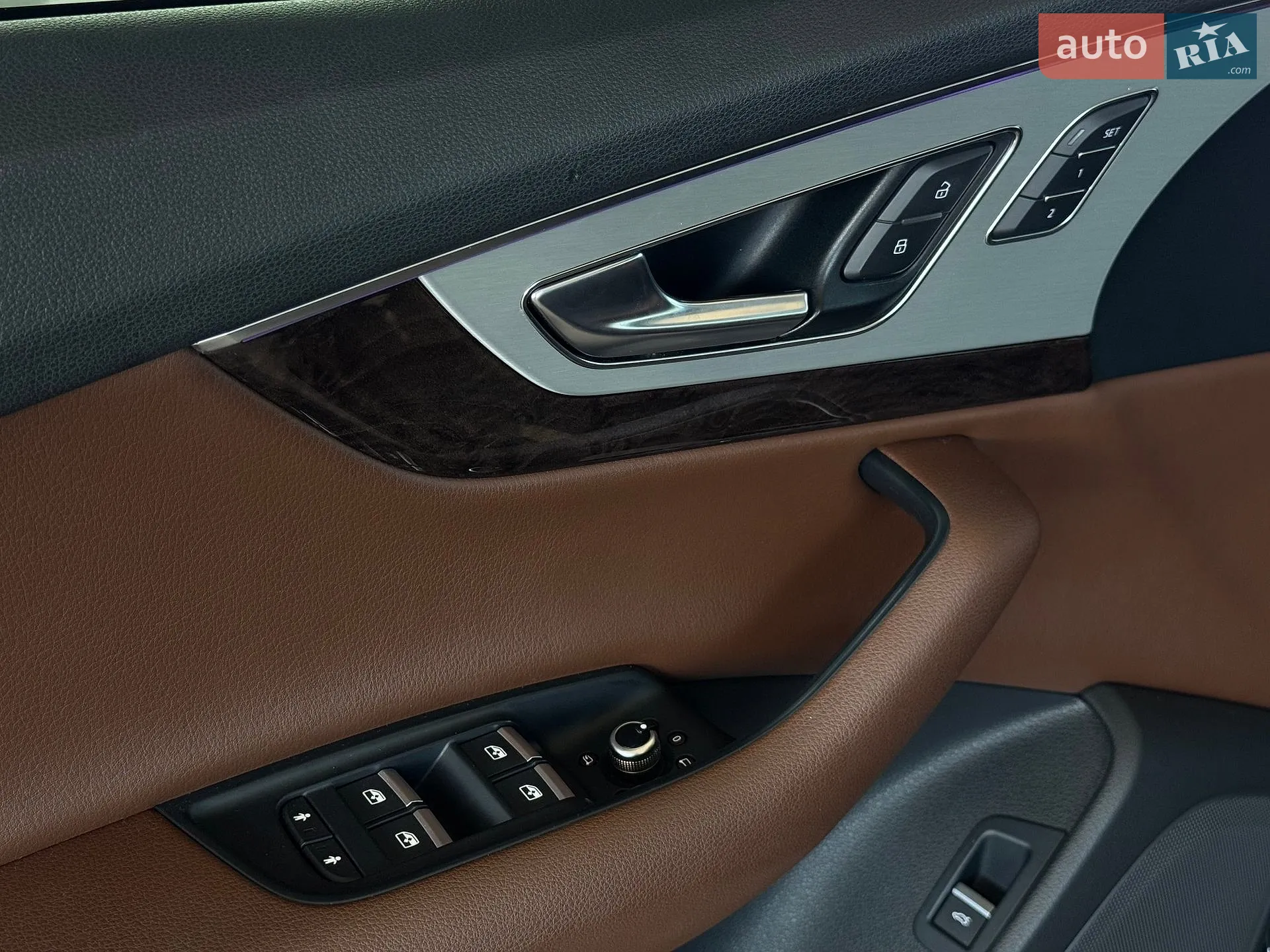 2015 Audi Q7 - мініатюра 57